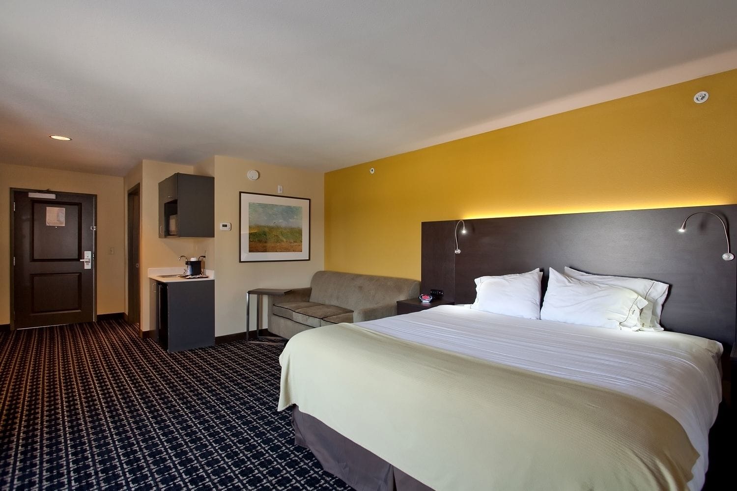 Holiday Inn Express Hotel & Suites Newton