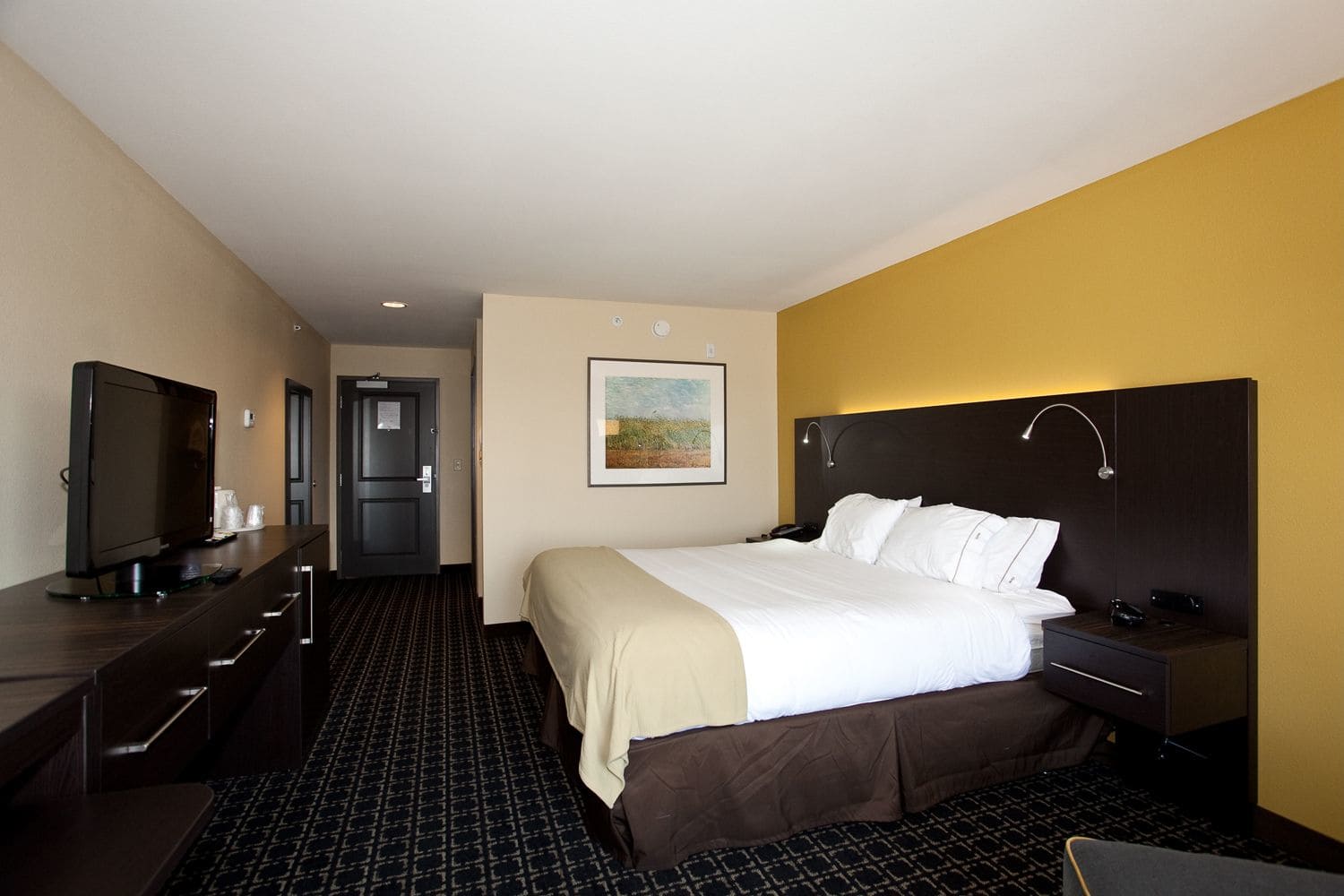 Holiday Inn Express Hotel & Suites Newton