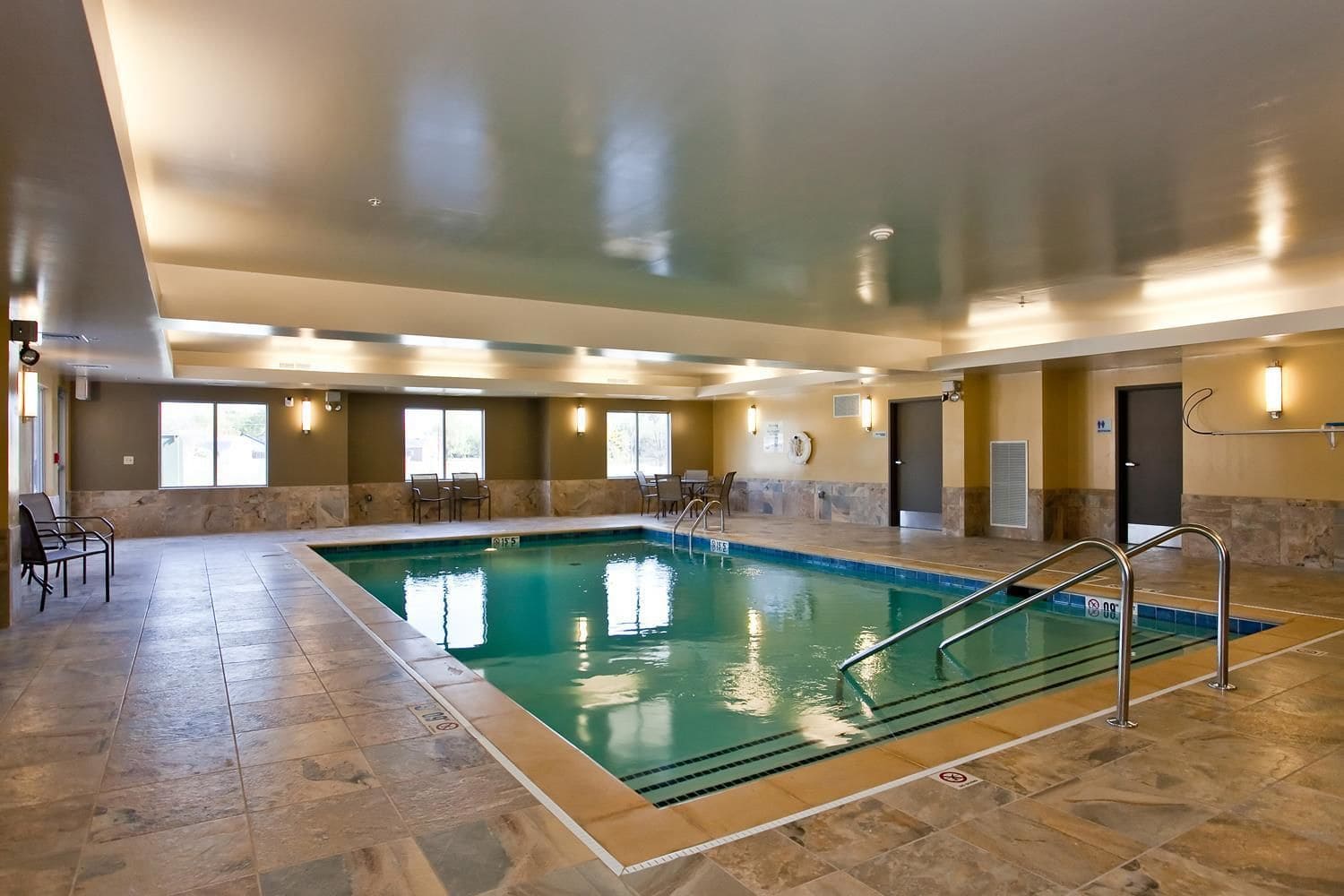 Holiday Inn Express Hotel & Suites Newton