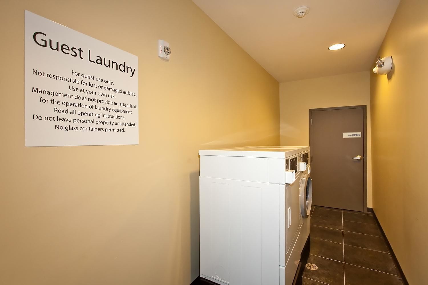 Holiday Inn Express Hotel & Suites Newton