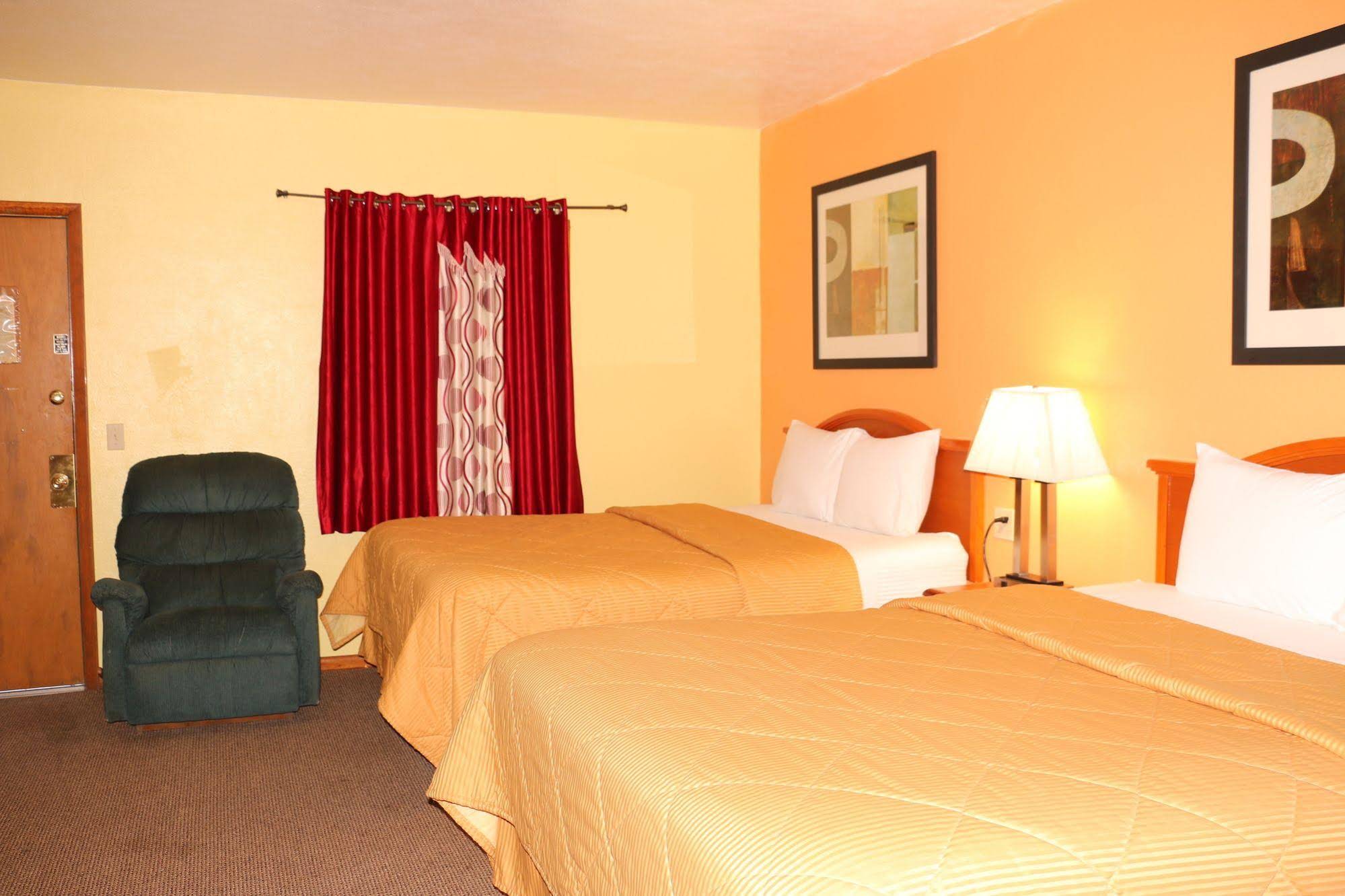 Frontier Motel