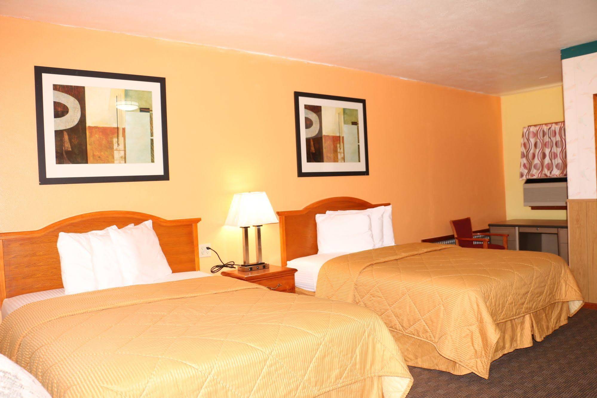 Frontier Motel
