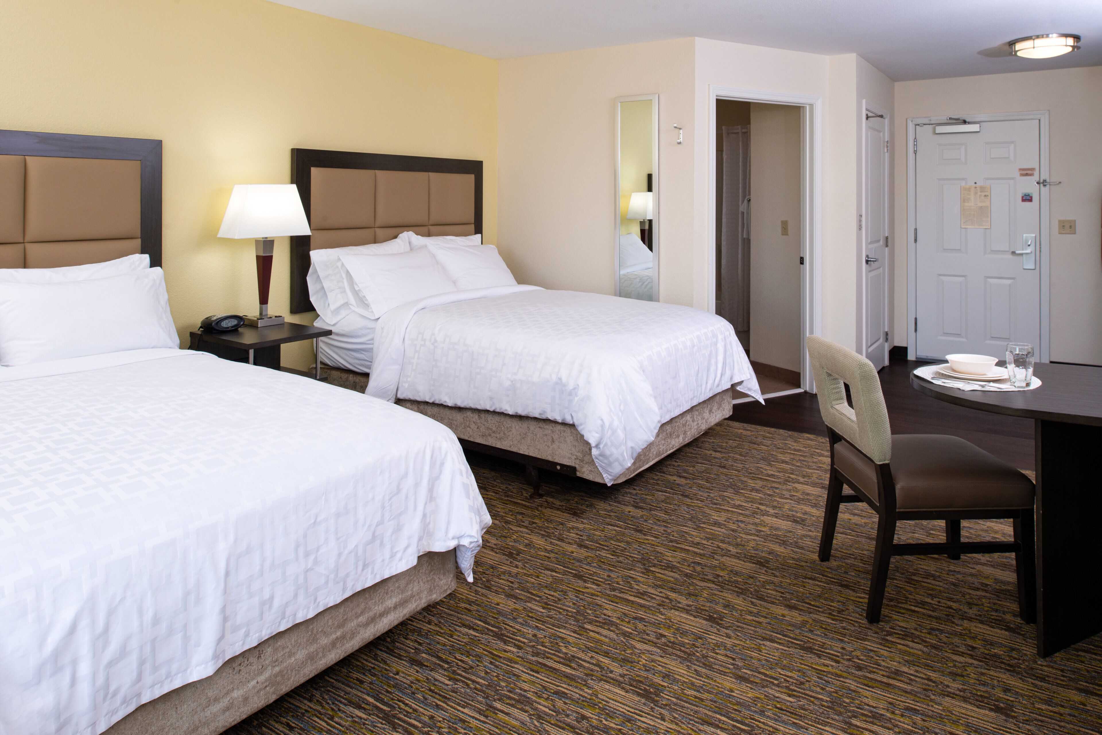 Candlewood Suites Olathe - Kansas City Area
