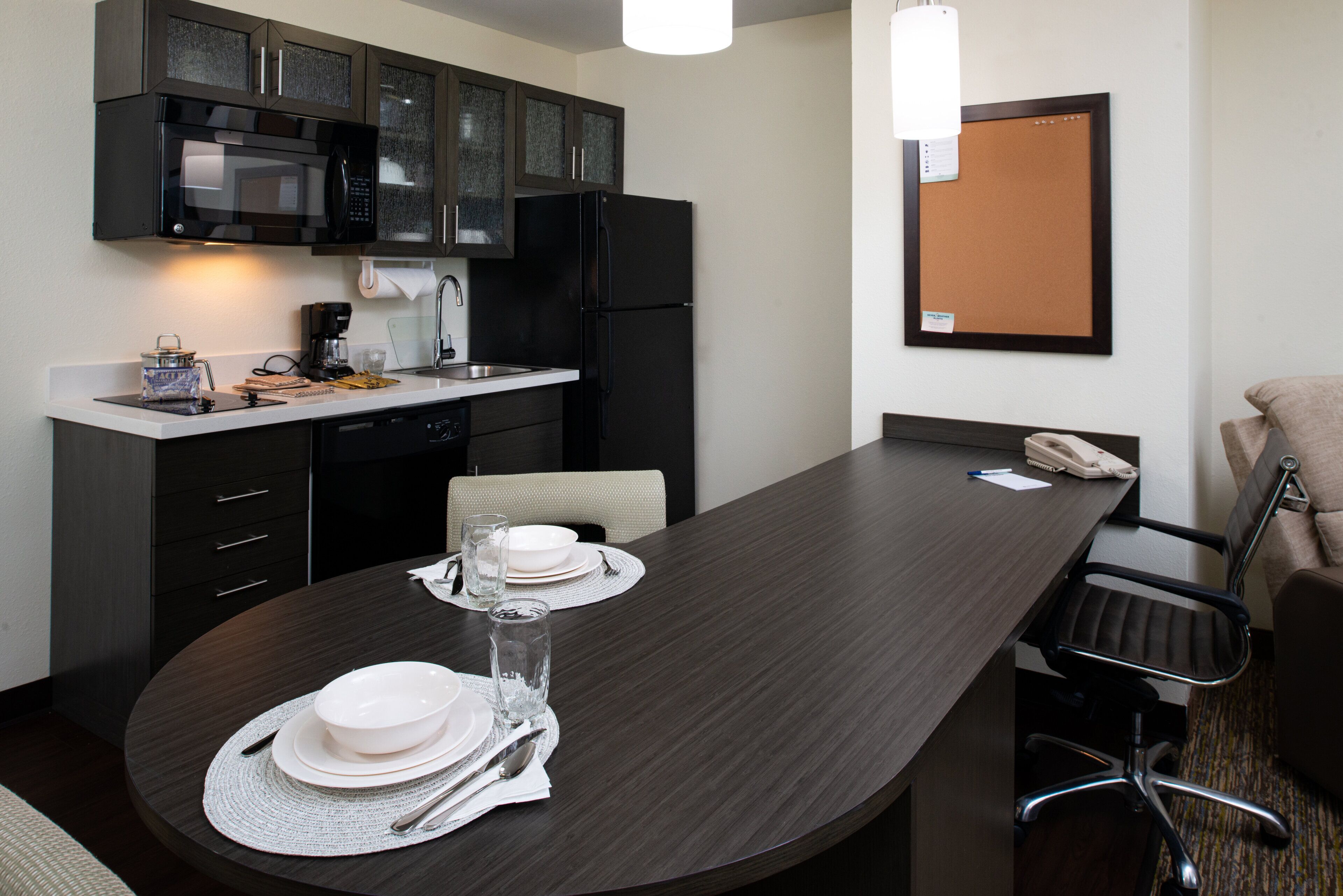 Candlewood Suites Olathe - Kansas City Area