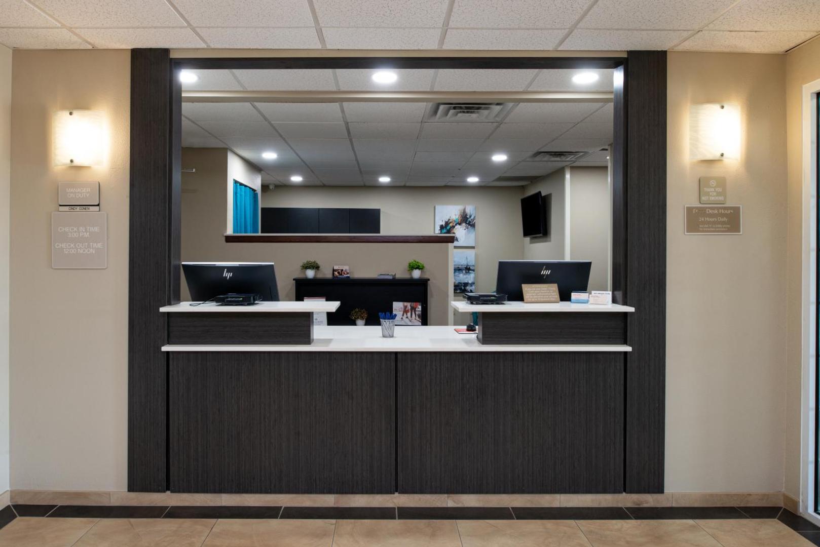 Candlewood Suites Olathe - Kansas City Area