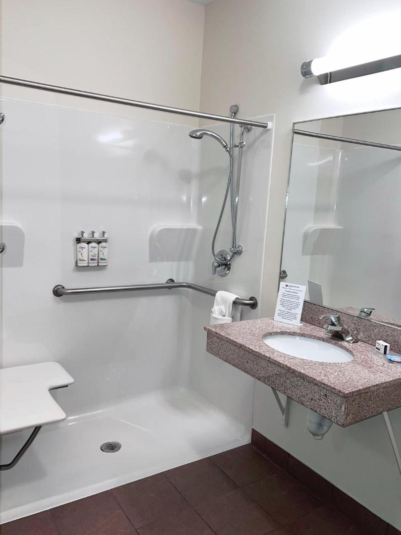 Candlewood Suites Olathe - Kansas City Area