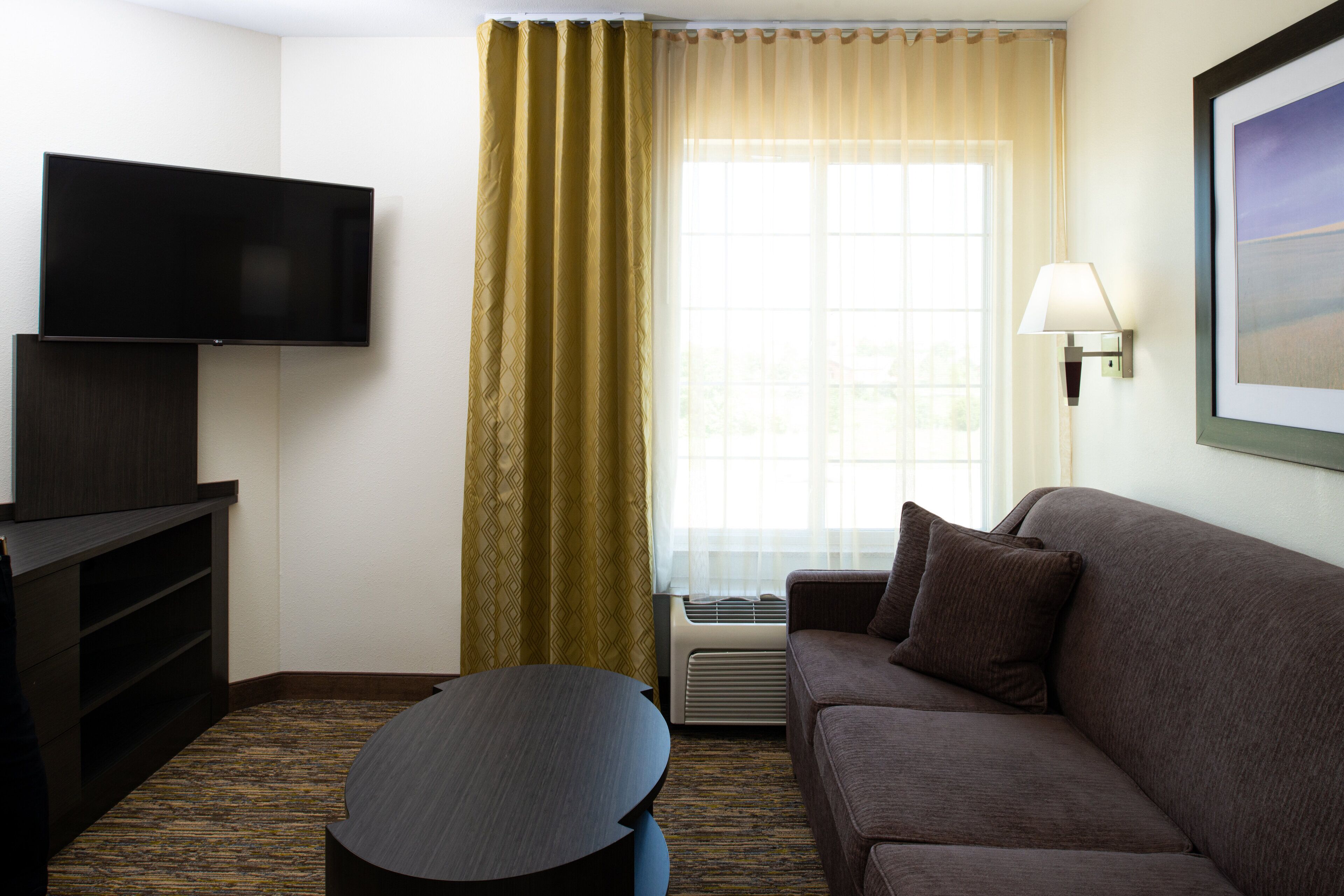 Candlewood Suites Olathe - Kansas City Area