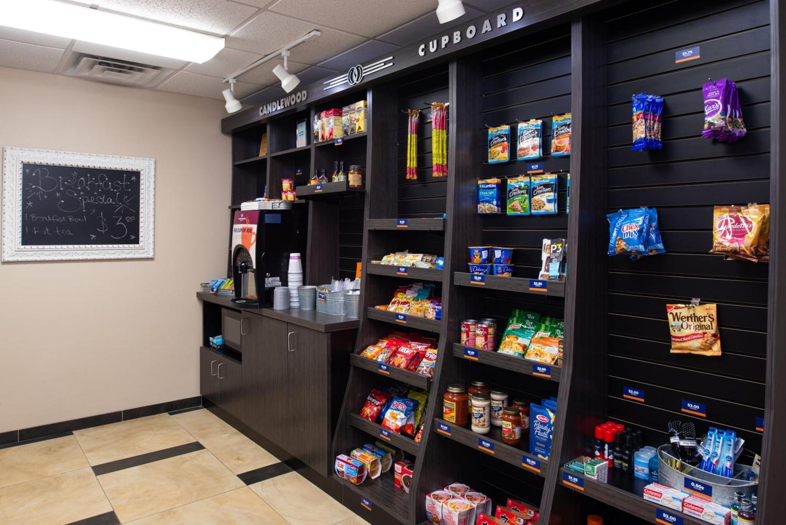 Candlewood Suites Olathe - Kansas City Area