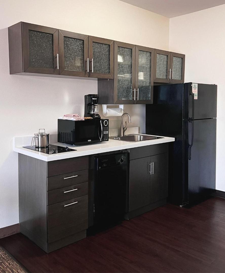 Candlewood Suites Olathe - Kansas City Area
