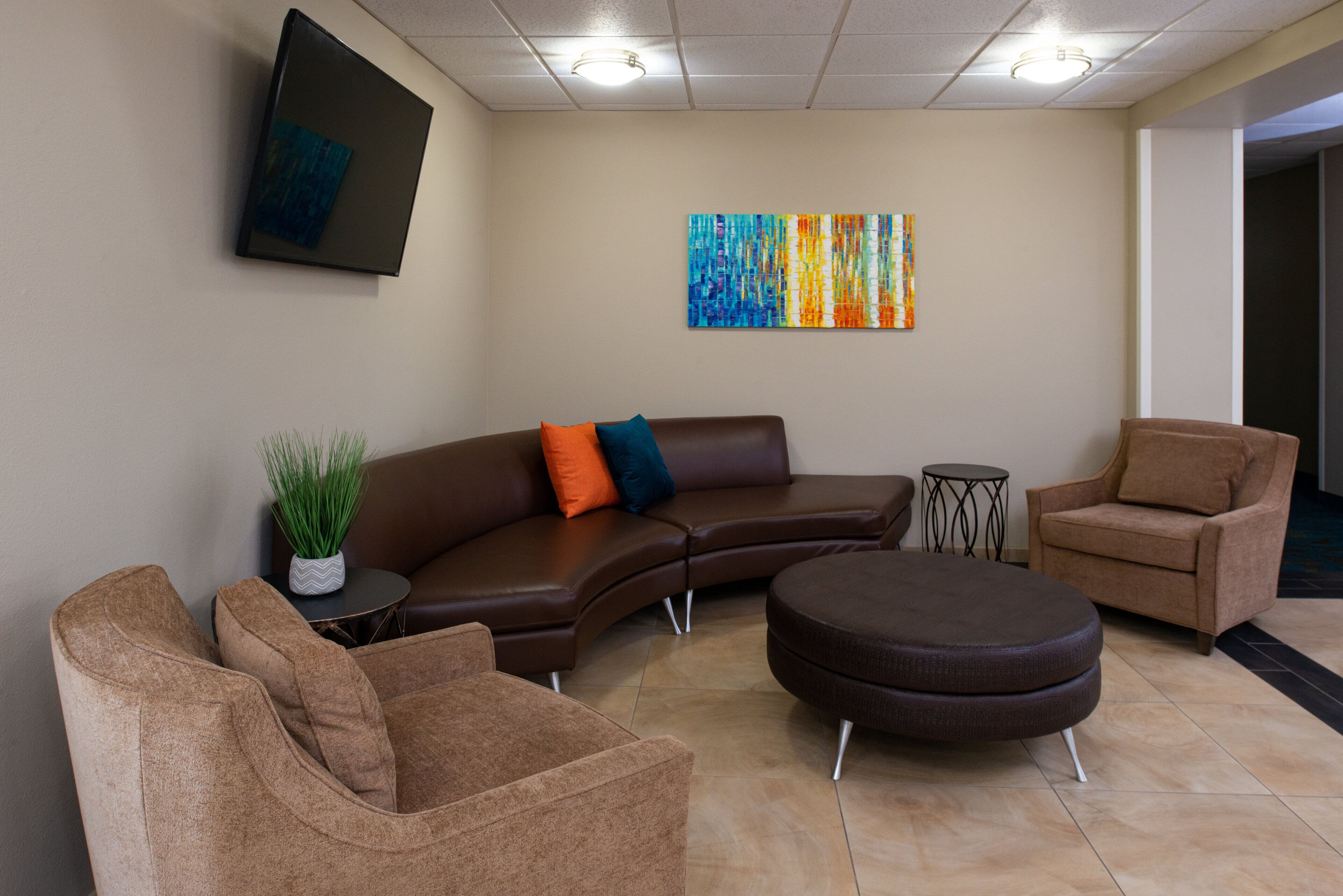 Candlewood Suites Olathe - Kansas City Area