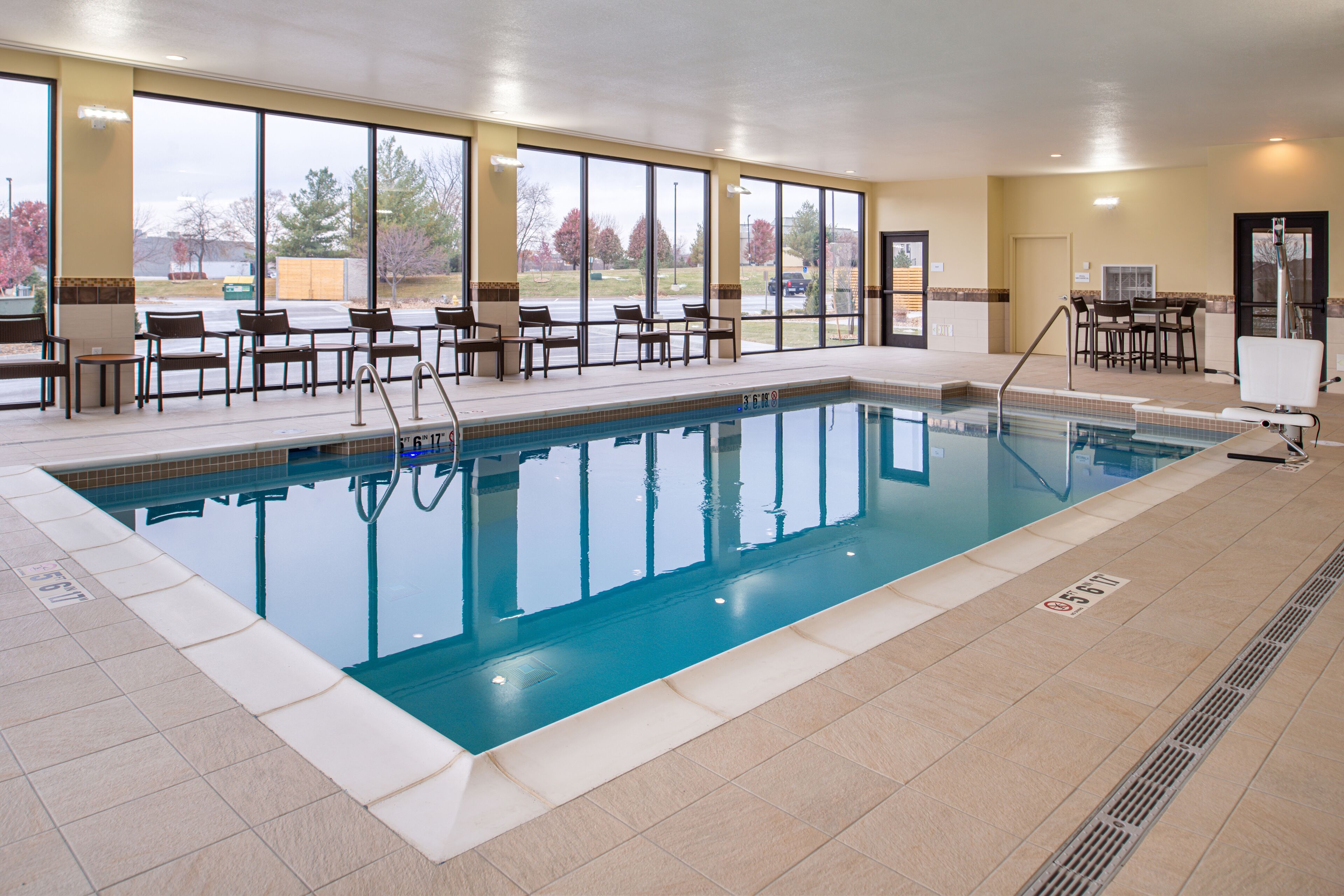 Courtyard Kansas City Olathe