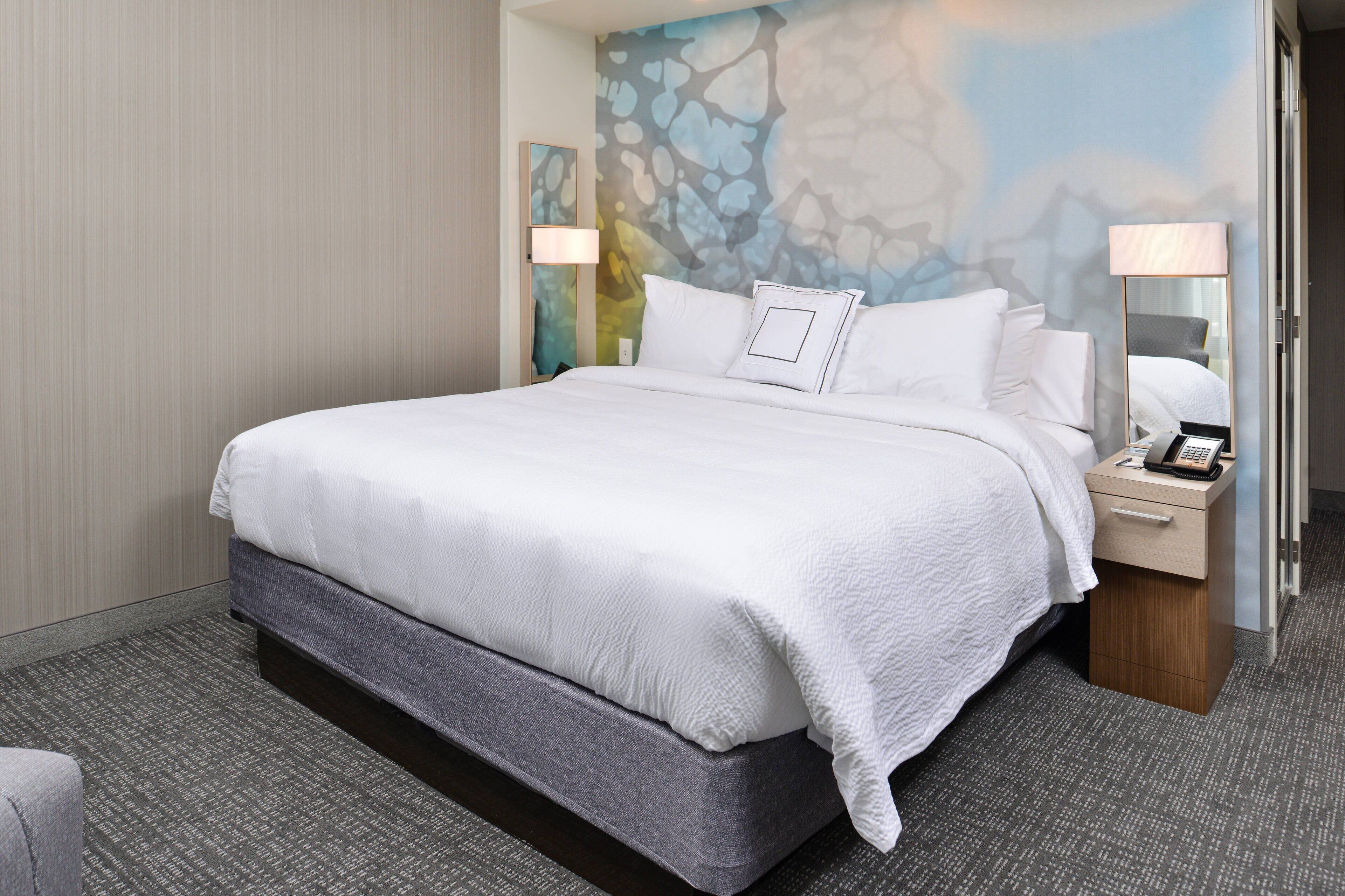 Courtyard Kansas City Olathe