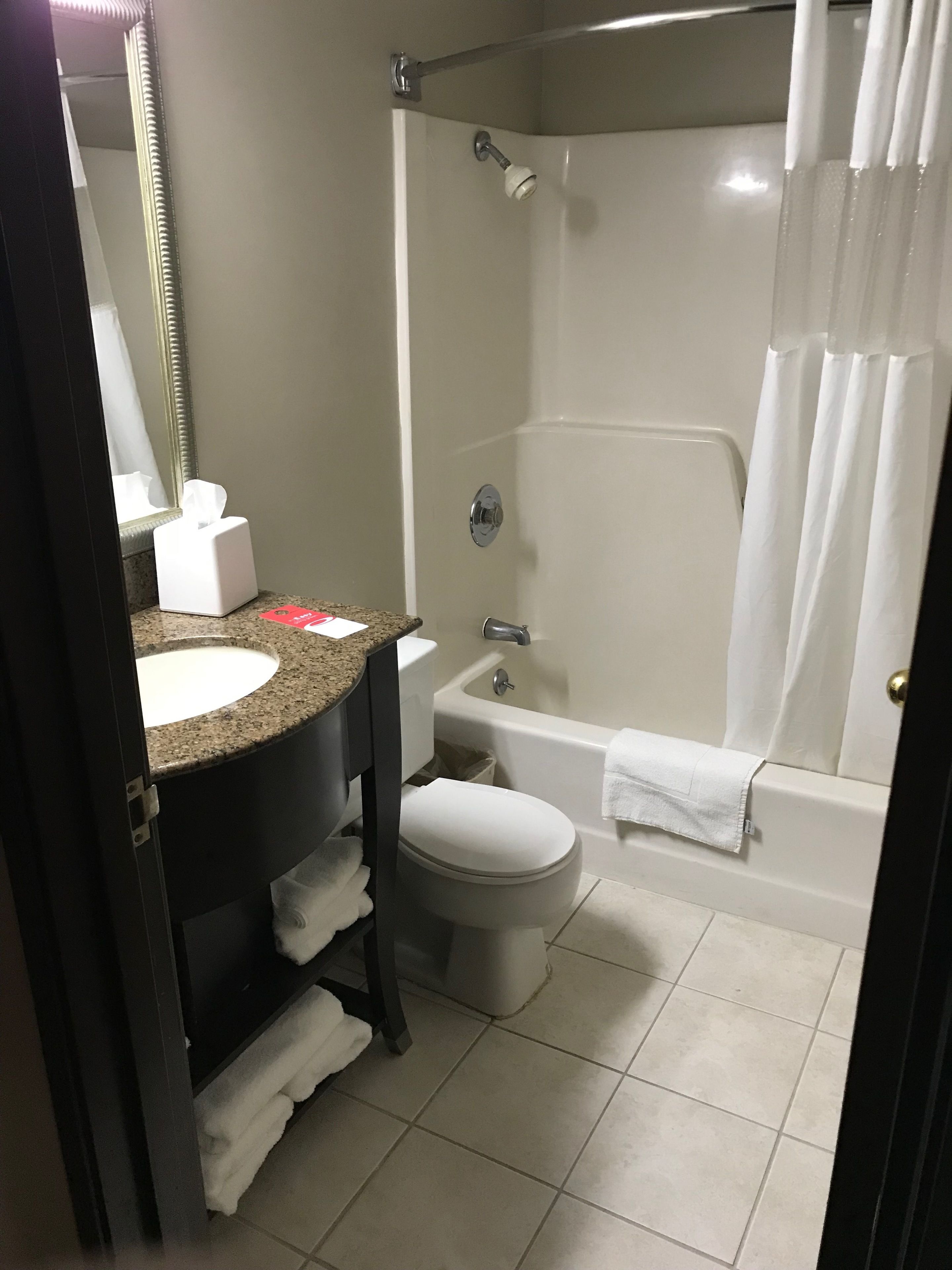 Red Lion Inn & Suites Olathe Kansas City