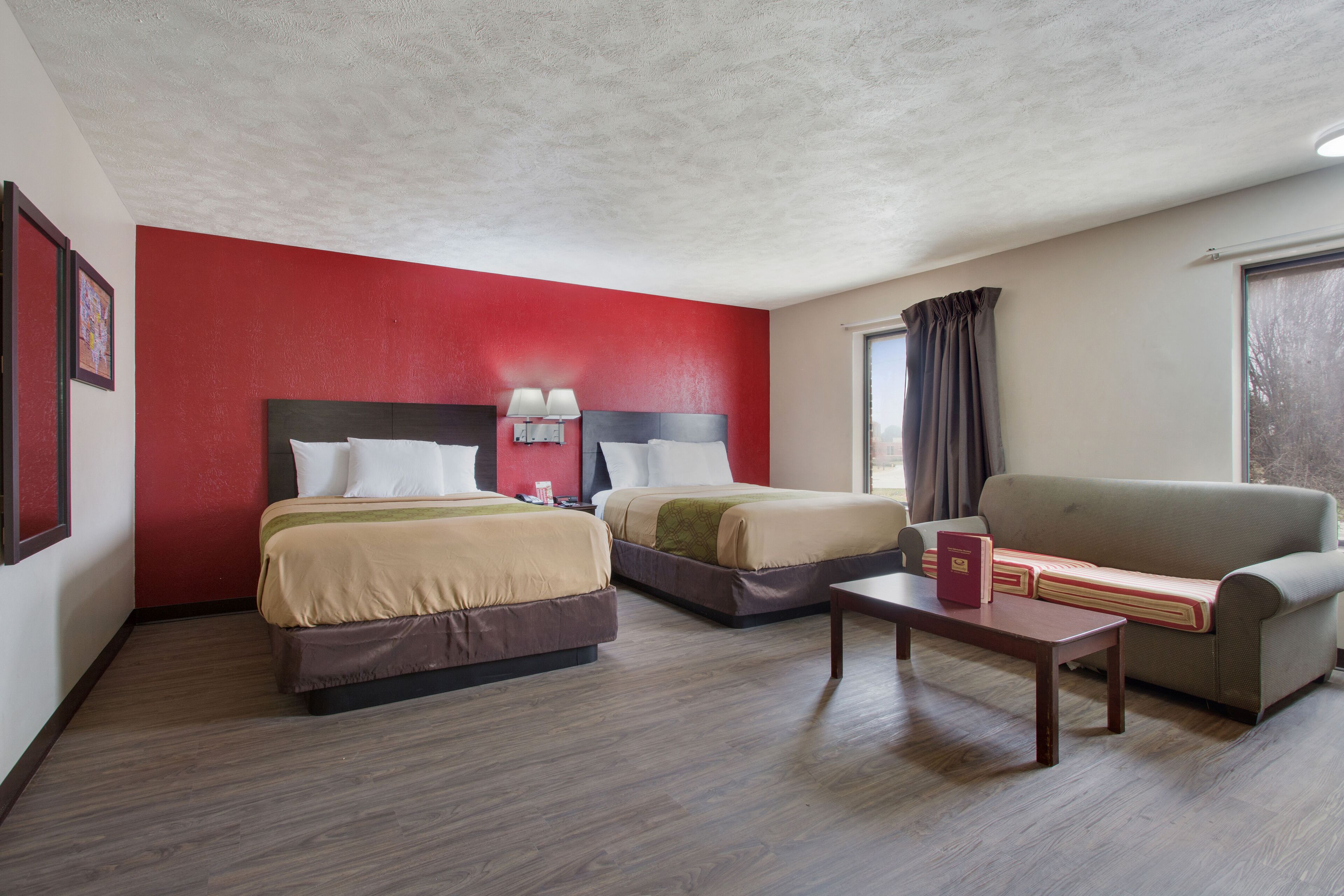 Red Lion Inn & Suites Olathe Kansas City