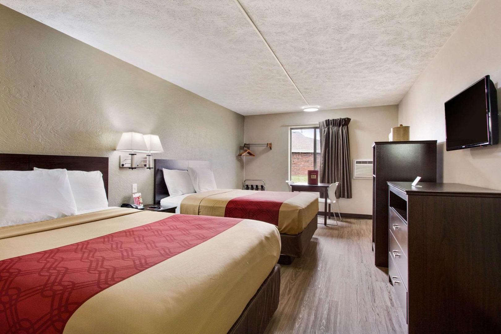 Red Lion Inn & Suites Olathe Kansas City