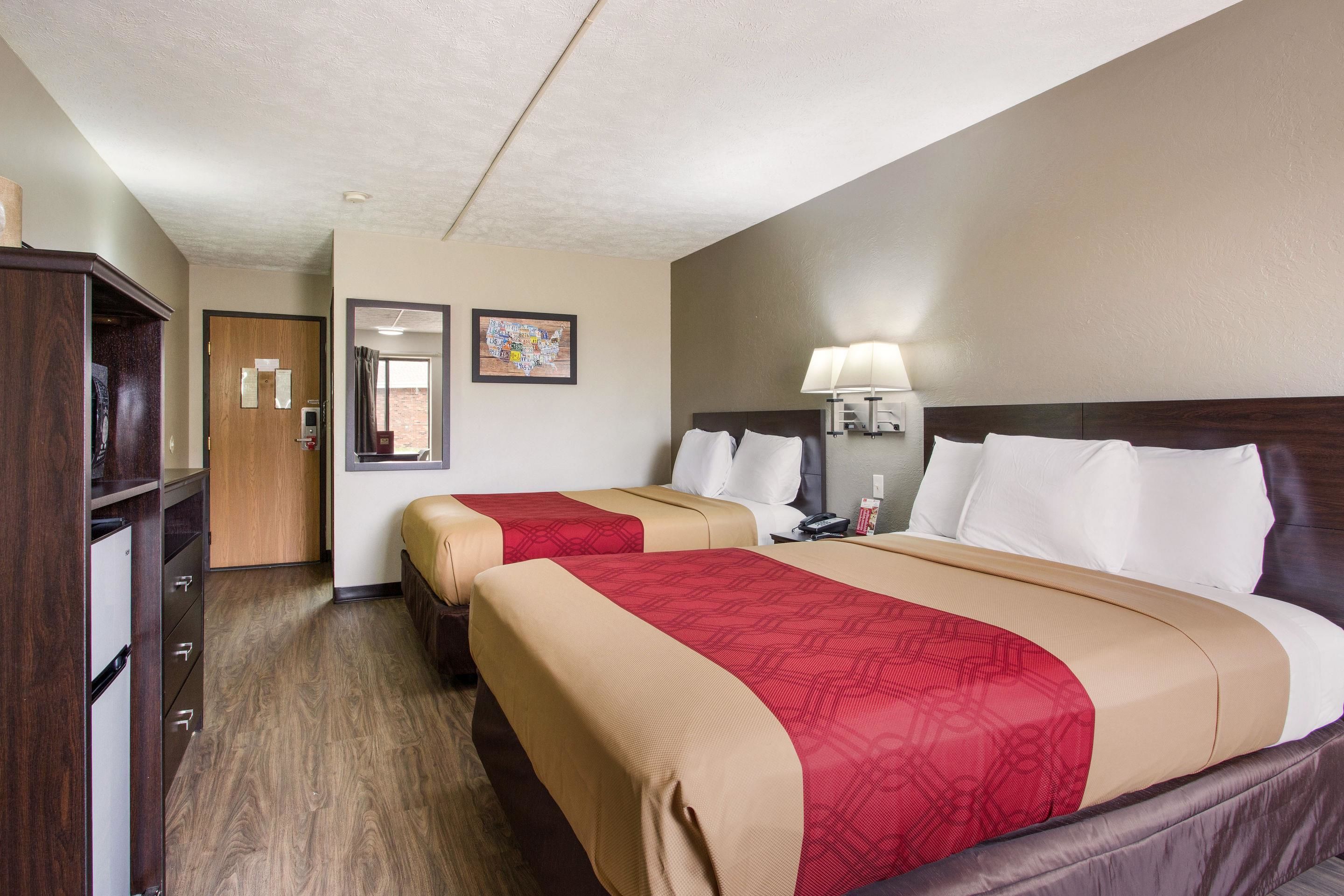 Red Lion Inn & Suites Olathe Kansas City