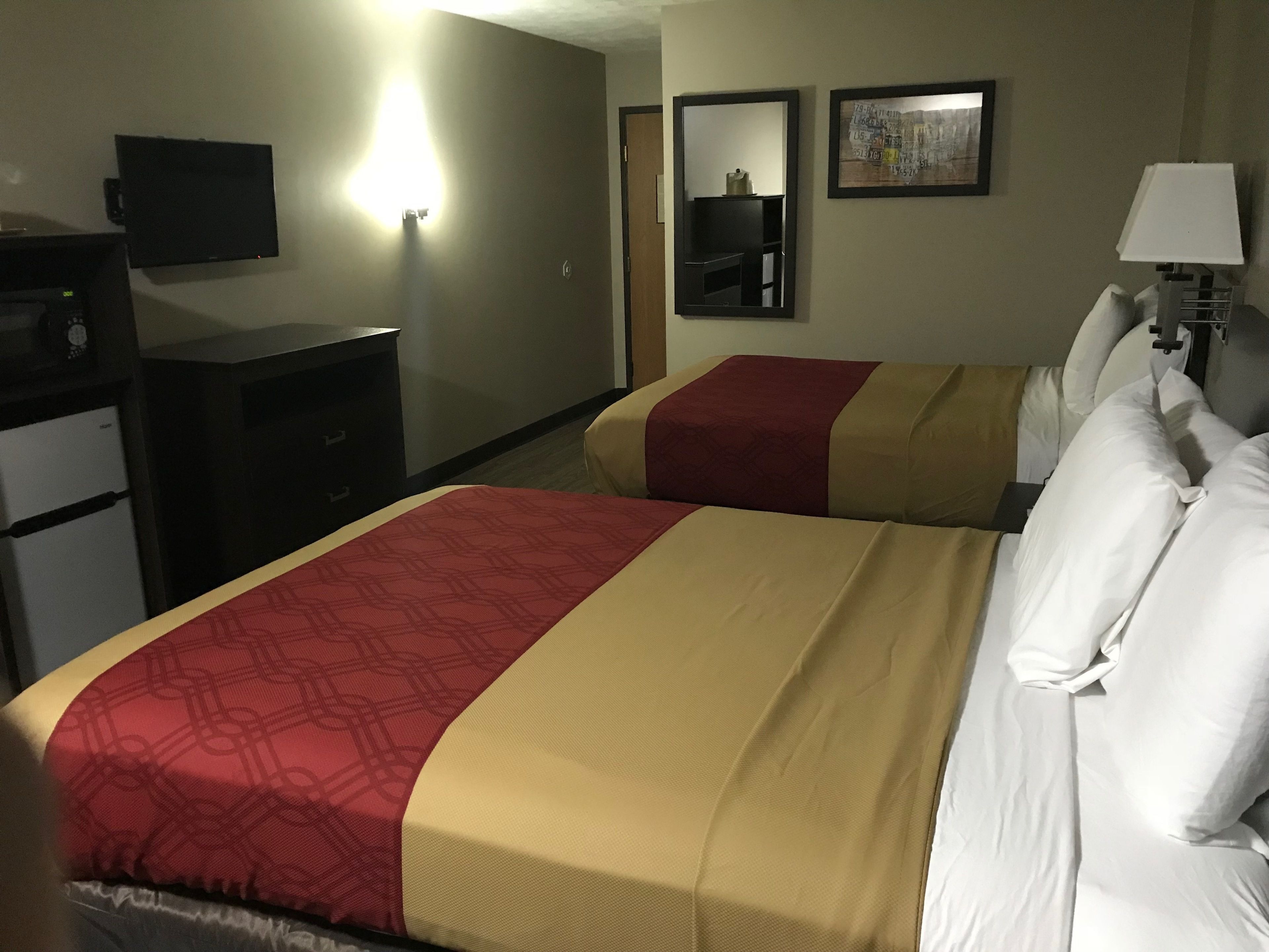 Red Lion Inn & Suites Olathe Kansas City
