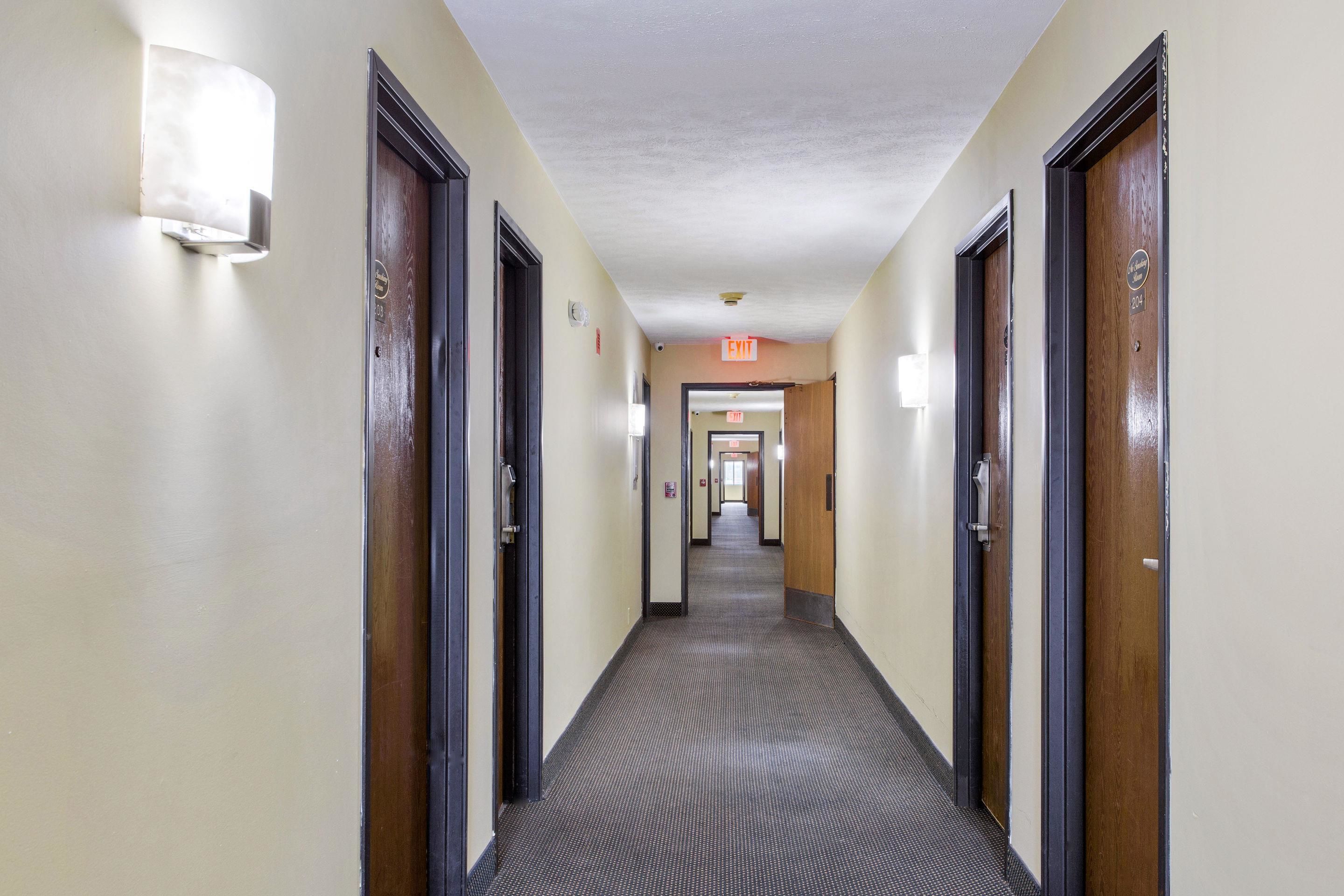 Red Lion Inn & Suites Olathe Kansas City