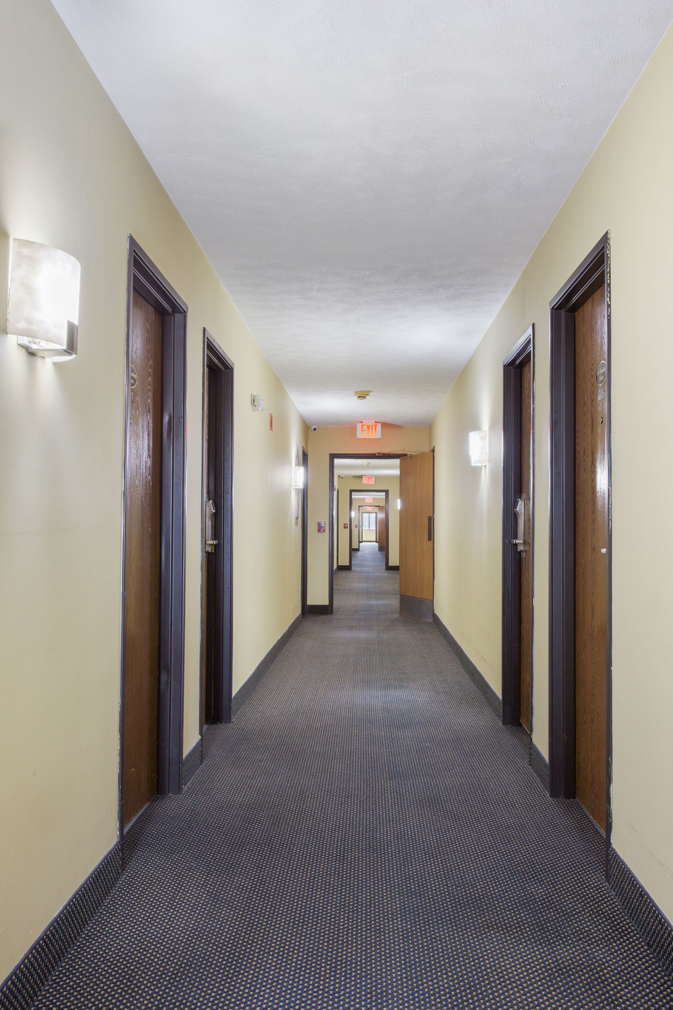 Red Lion Inn & Suites Olathe Kansas City