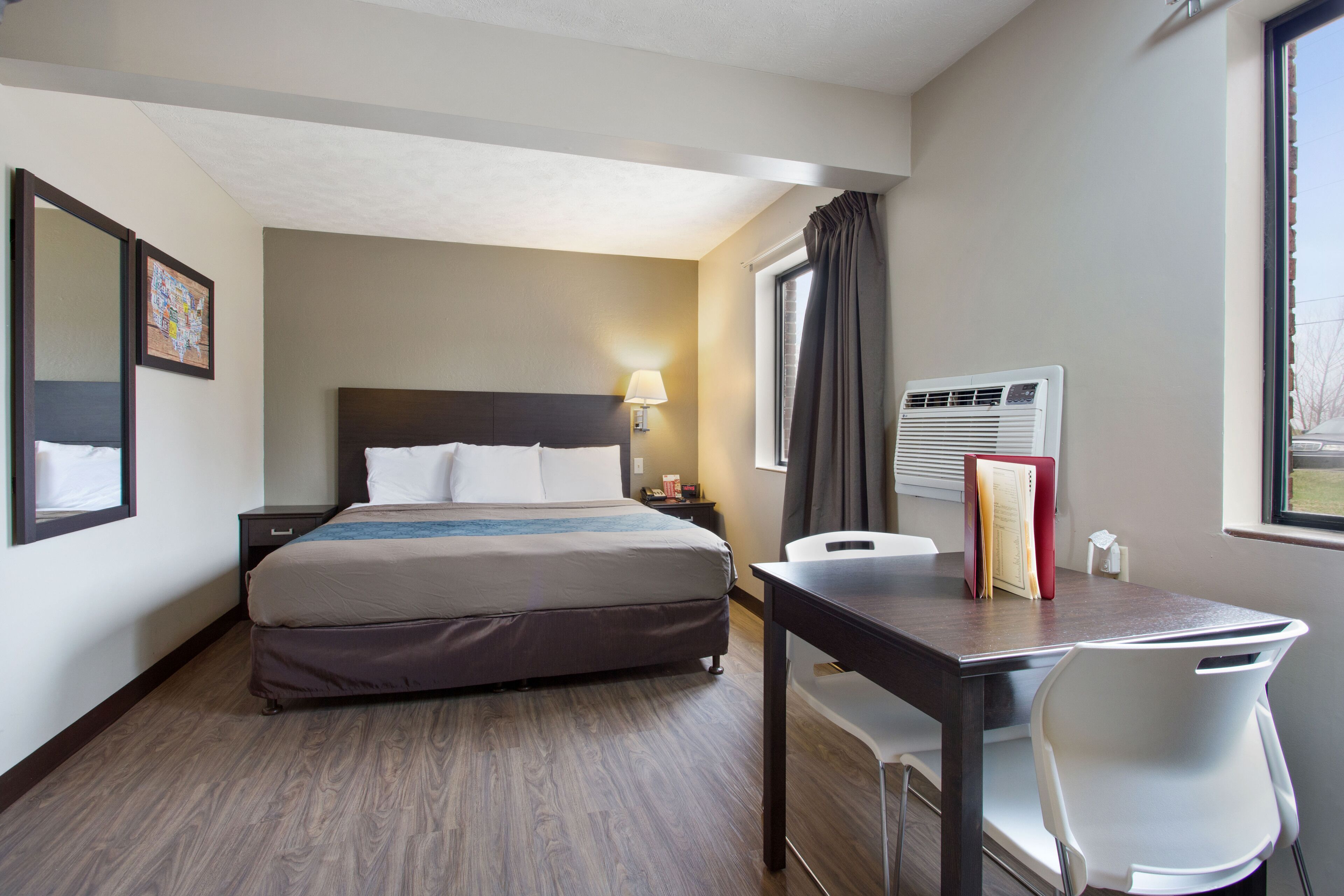 Red Lion Inn & Suites Olathe Kansas City