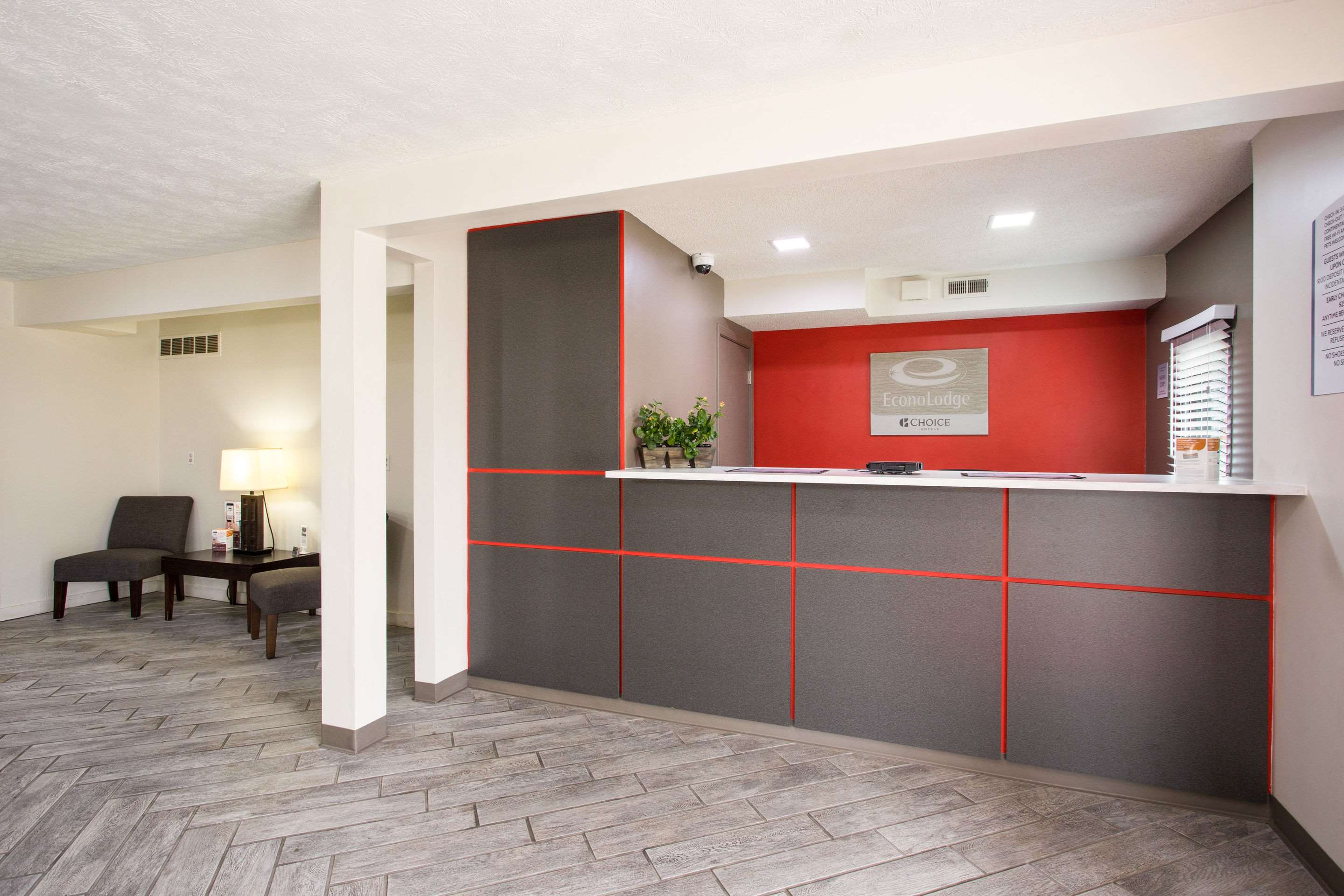 Red Lion Inn & Suites Olathe Kansas City