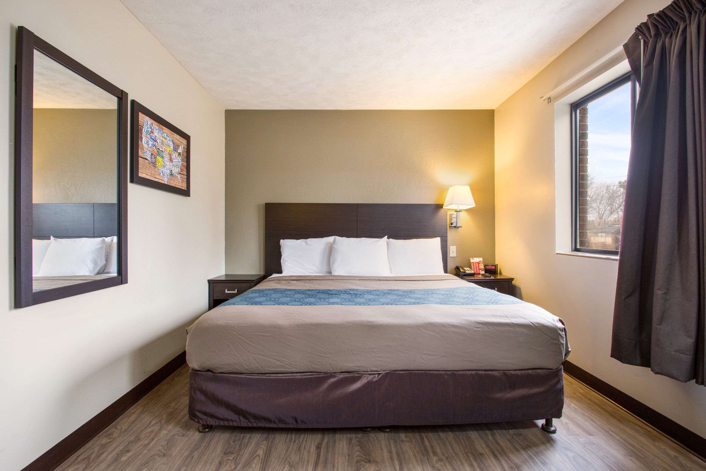Red Lion Inn & Suites Olathe Kansas City
