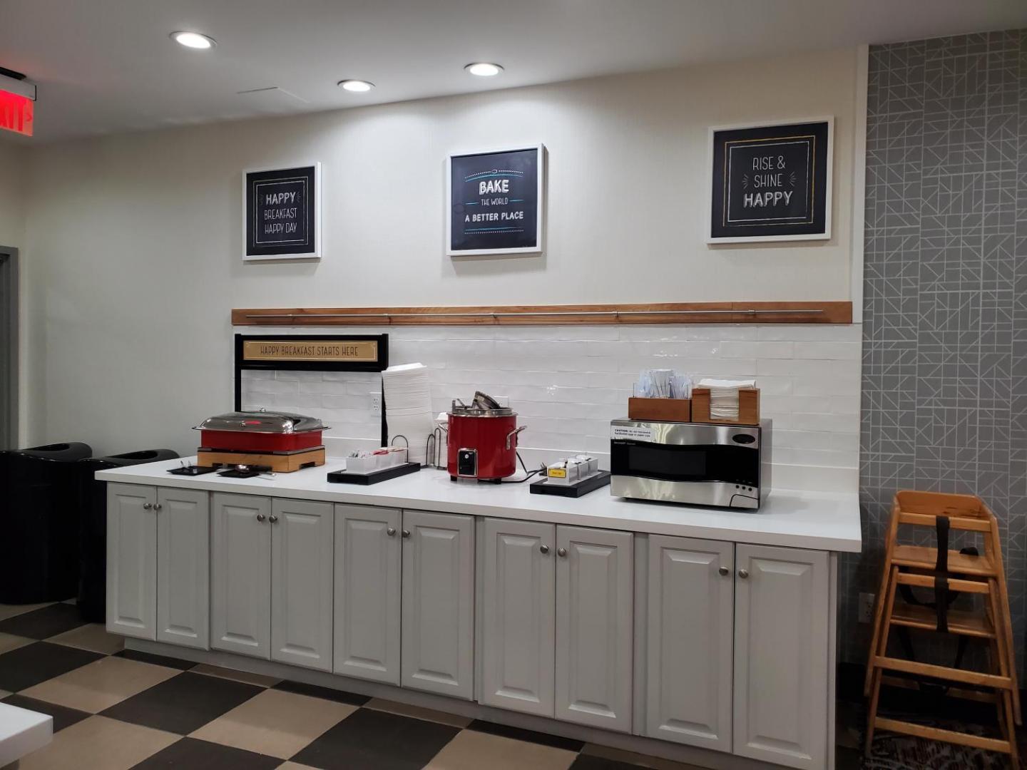 Hampton Inn Olathe