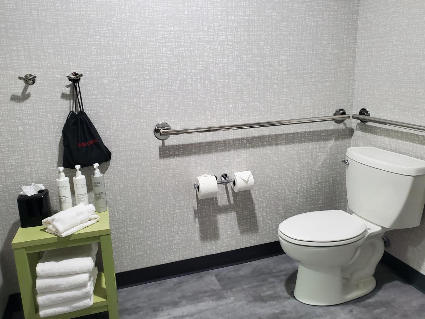 Hampton Inn Olathe