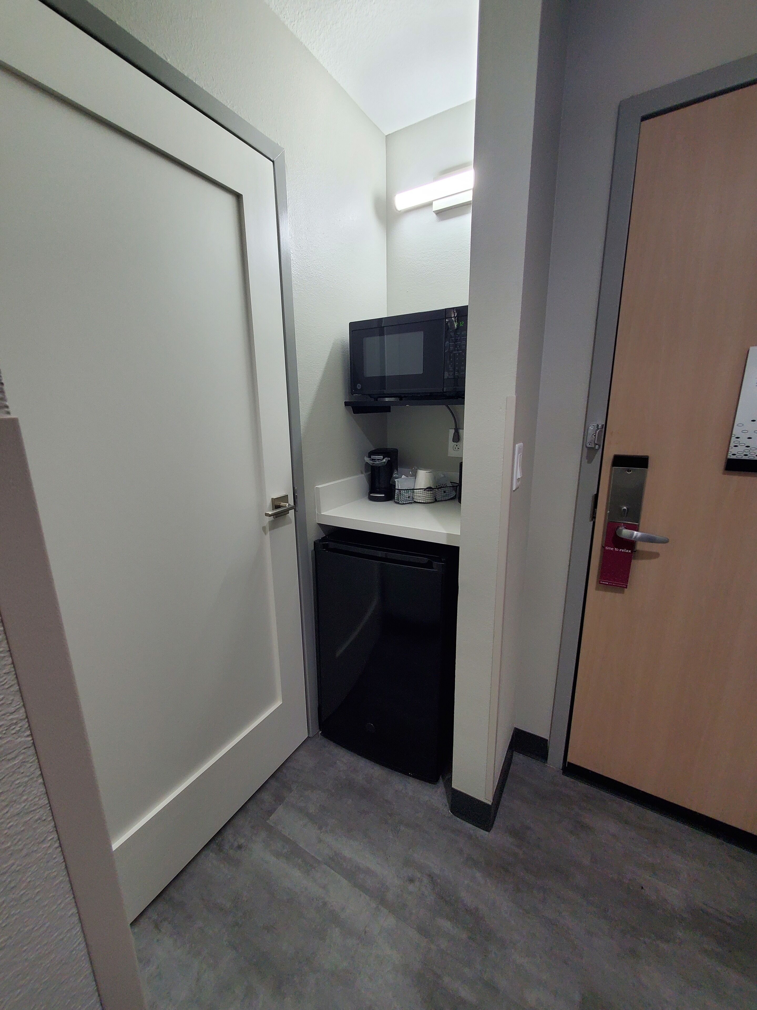 Hampton Inn Olathe