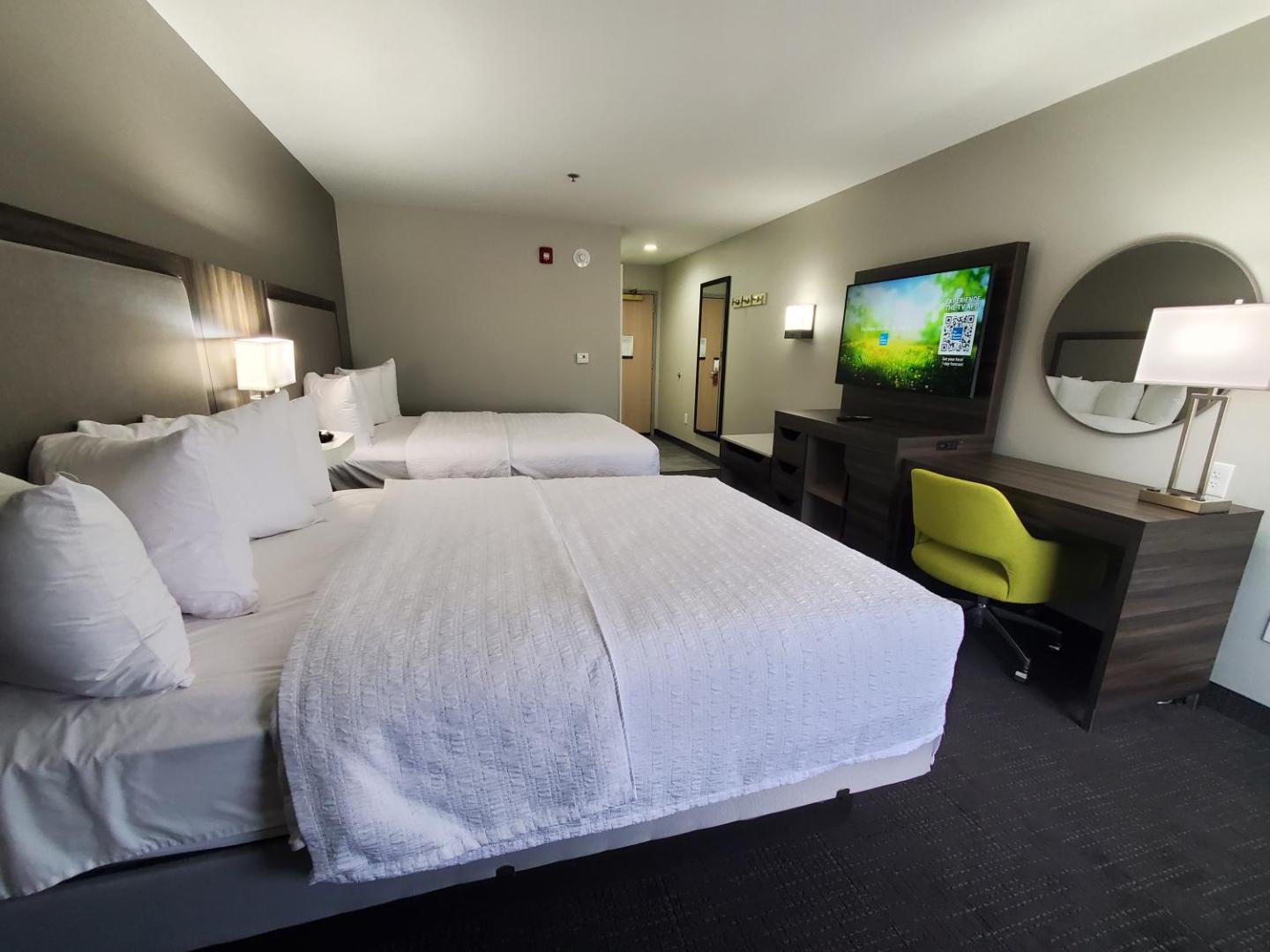 Hampton Inn Olathe
