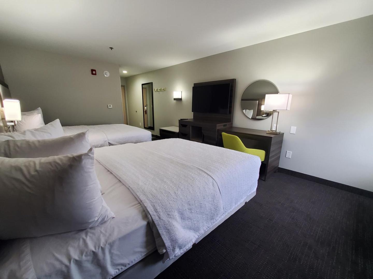Hampton Inn Olathe