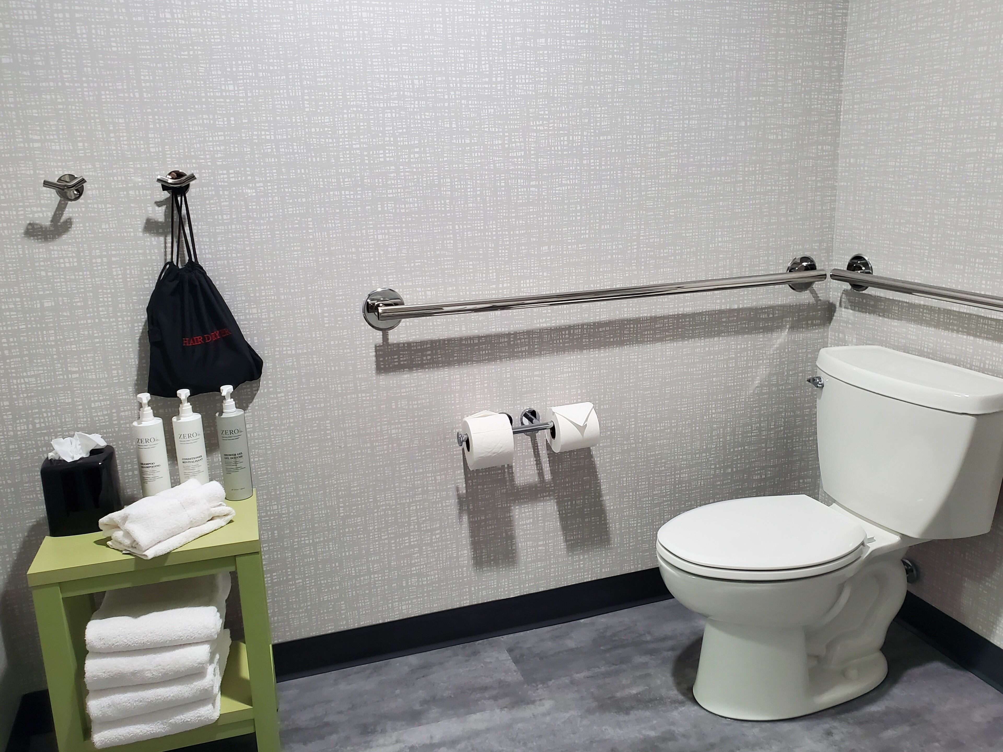 Hampton Inn Olathe