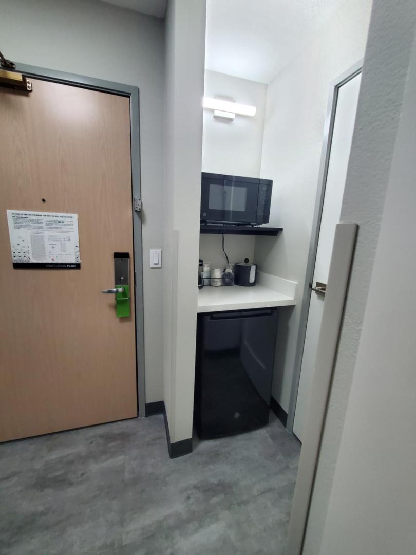 Hampton Inn Olathe