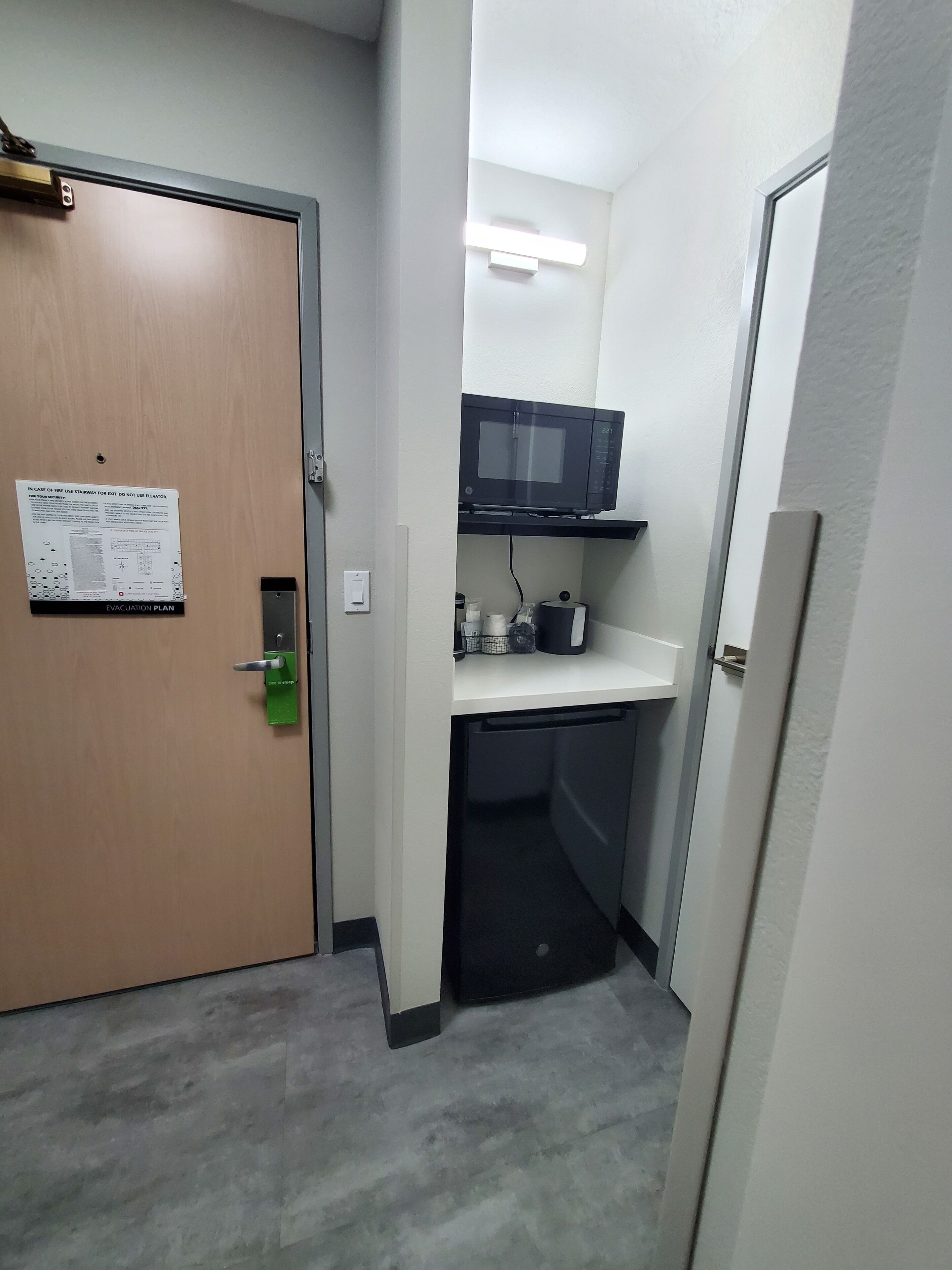 Hampton Inn Olathe
