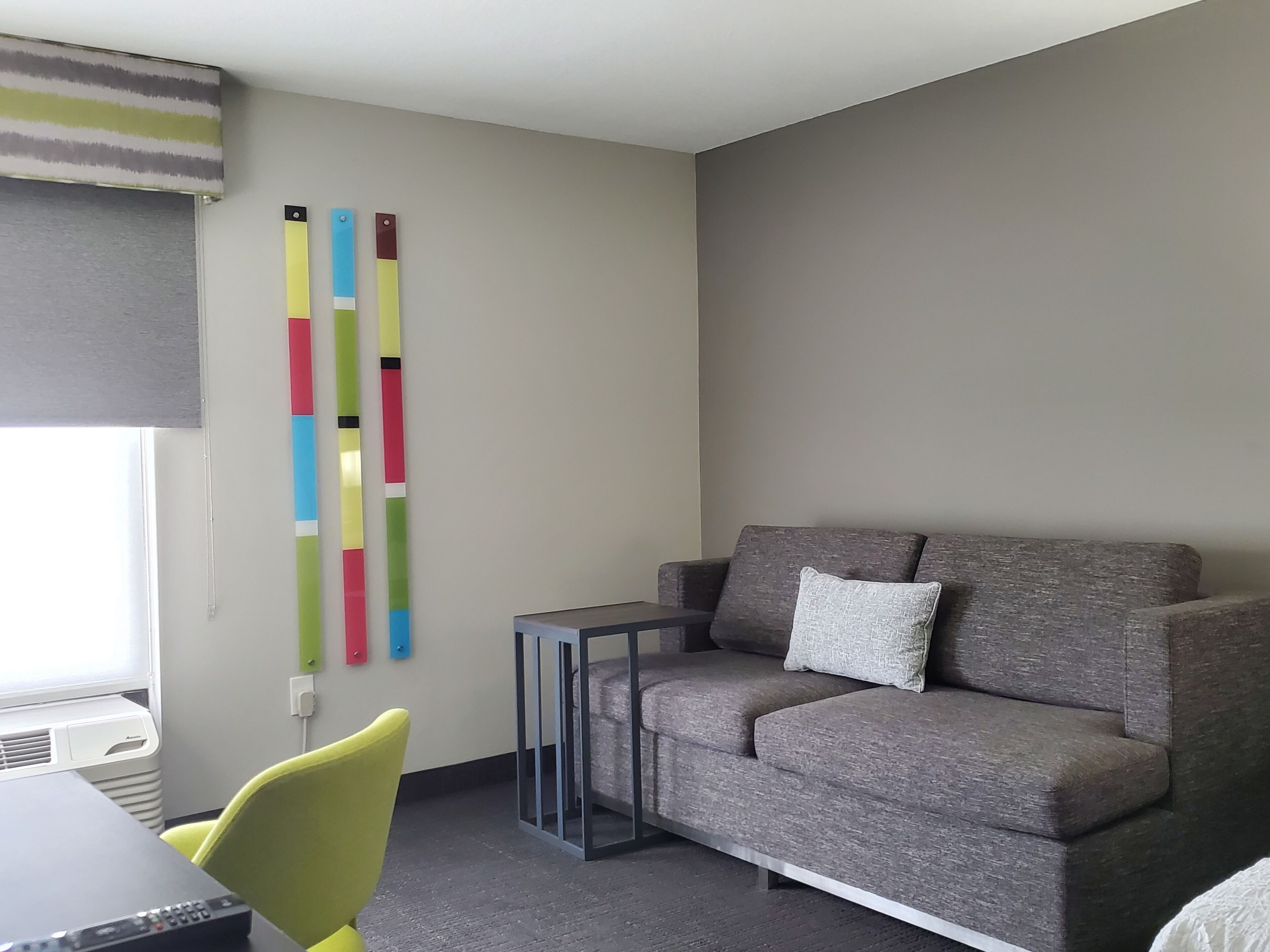 Hampton Inn Olathe