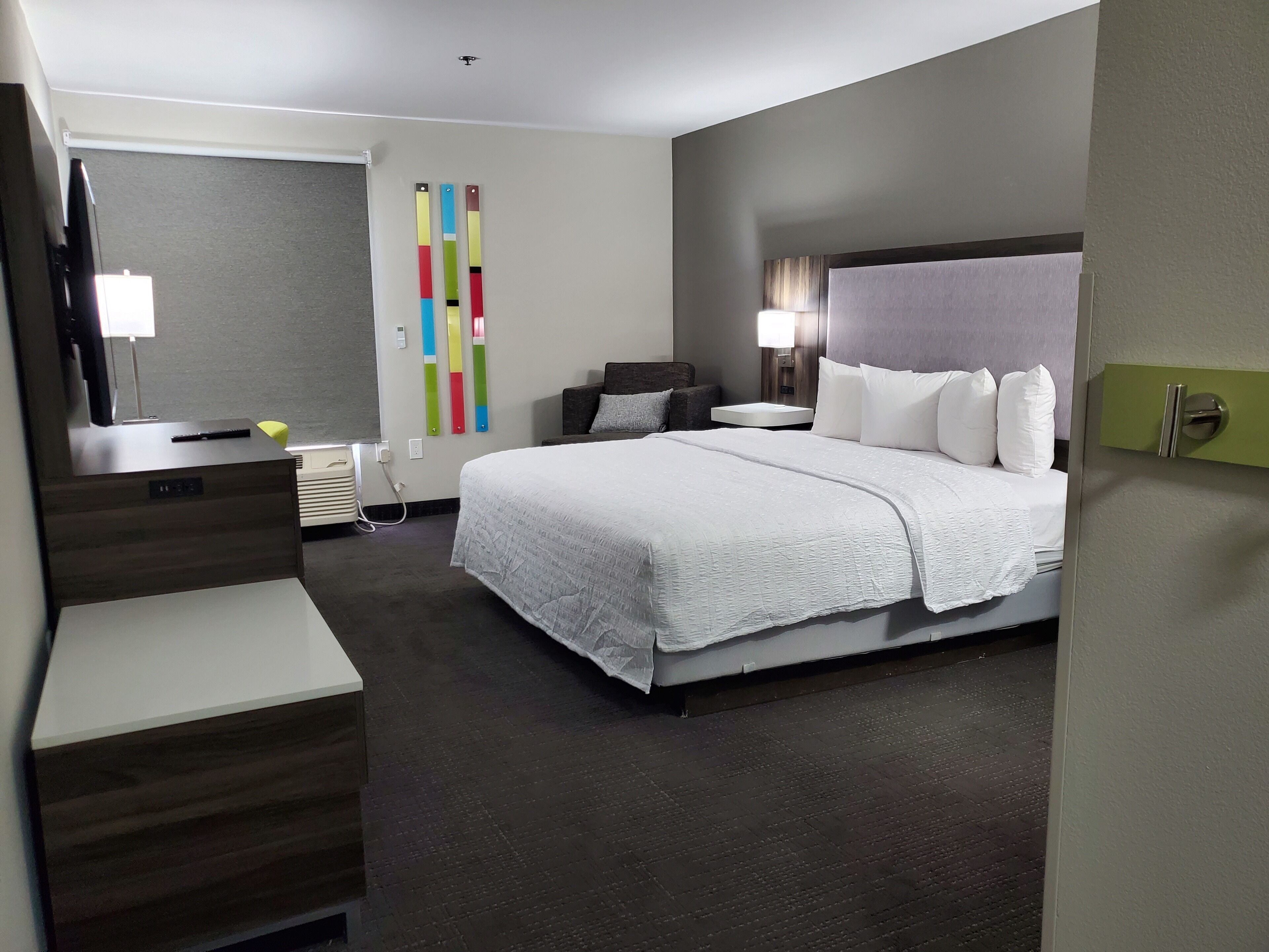 Hampton Inn Olathe