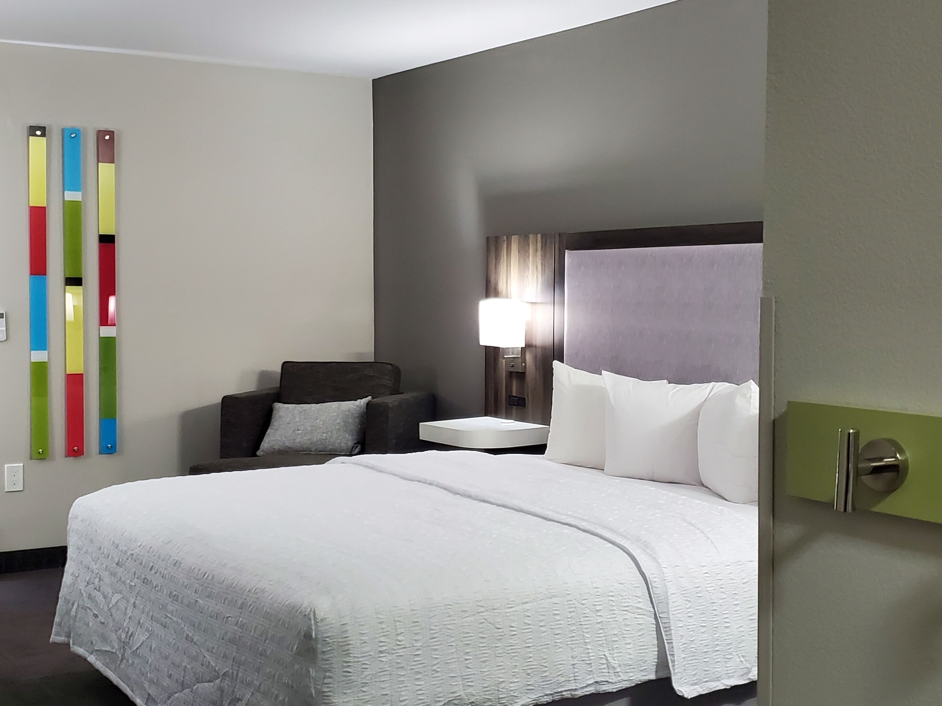 Hampton Inn Olathe