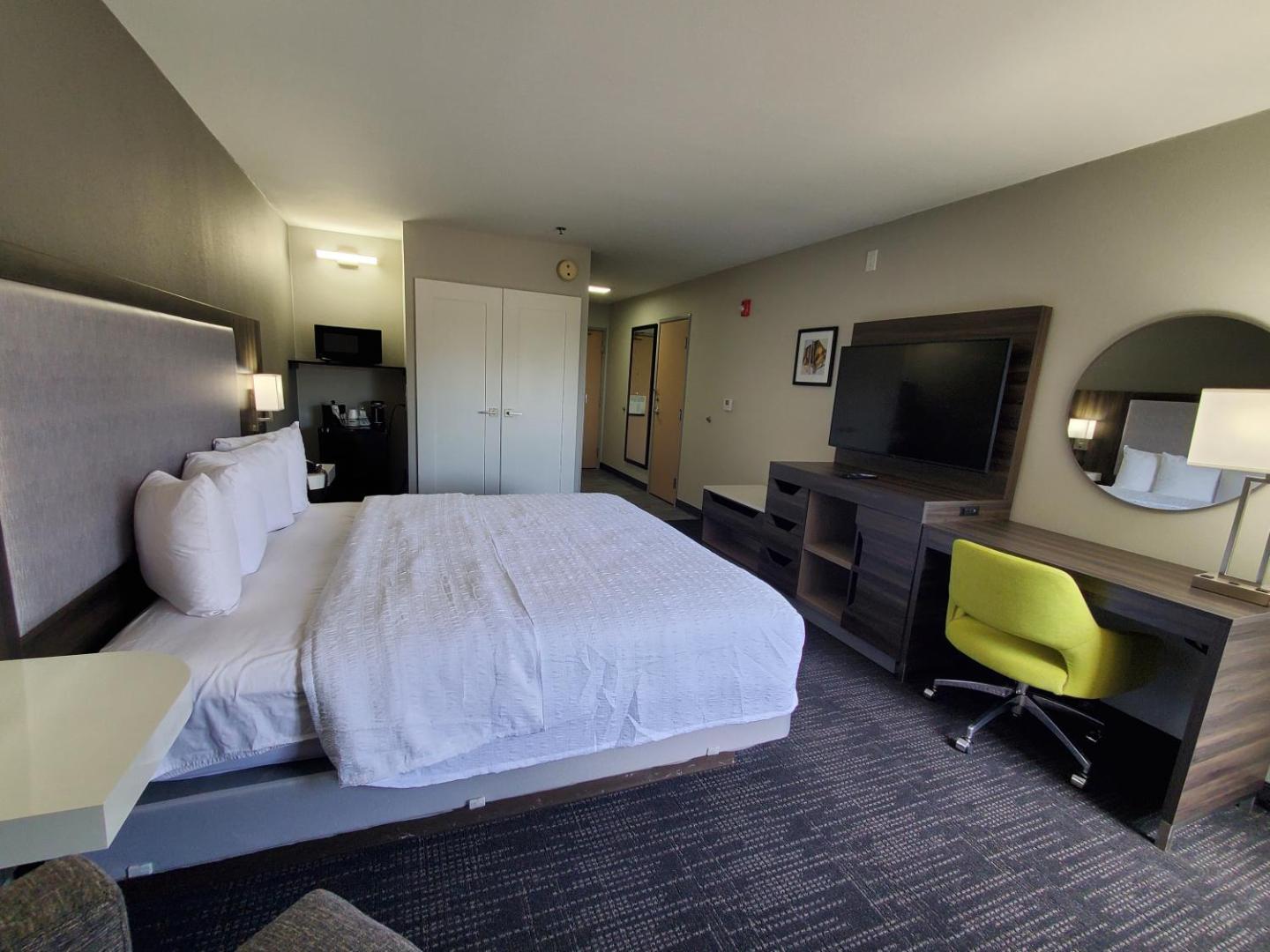 Hampton Inn Olathe