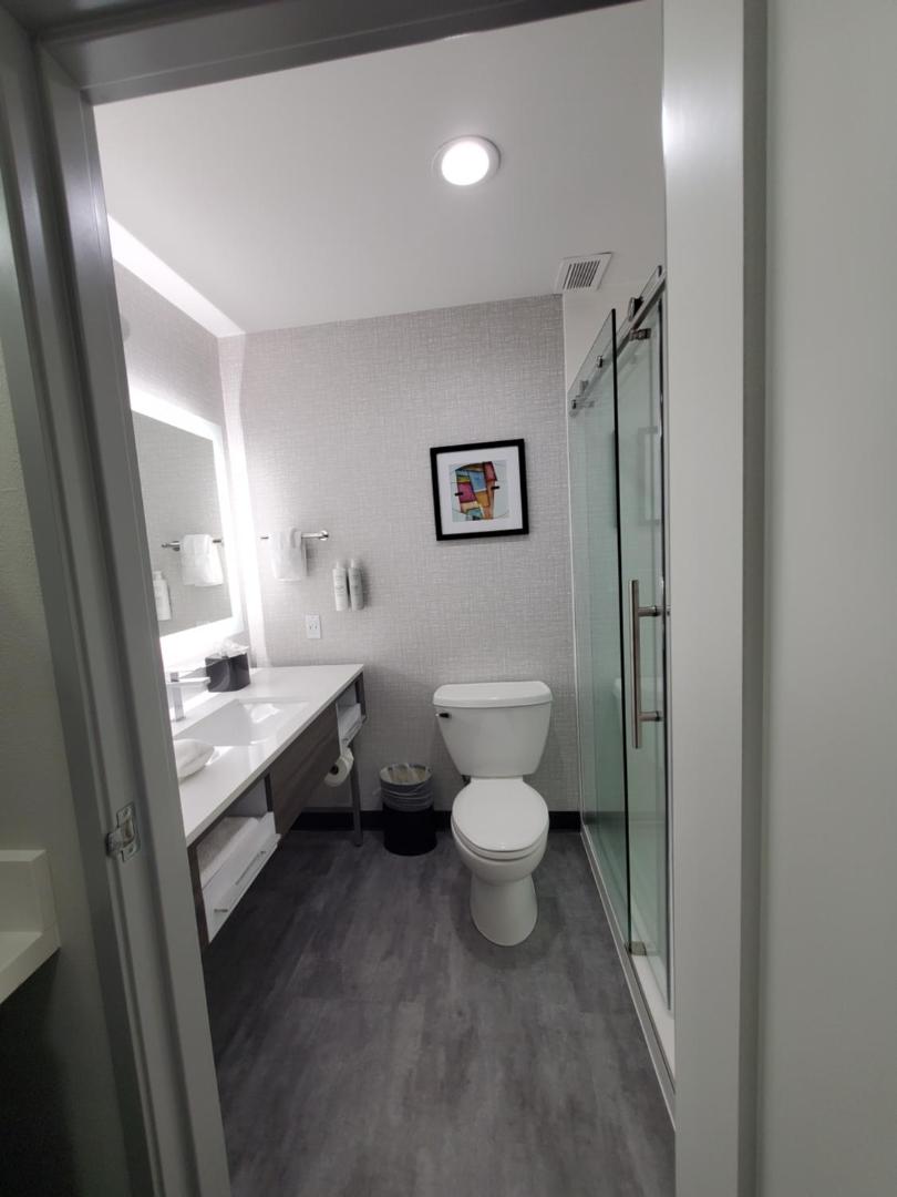 Hampton Inn Olathe