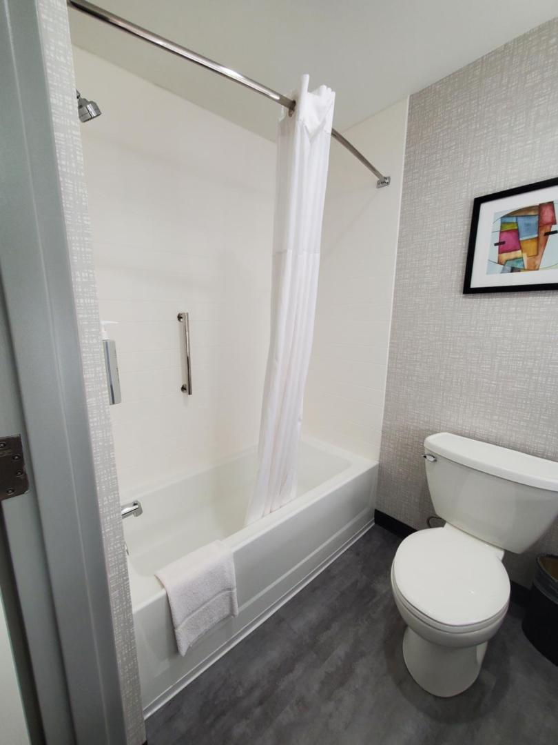 Hampton Inn Olathe