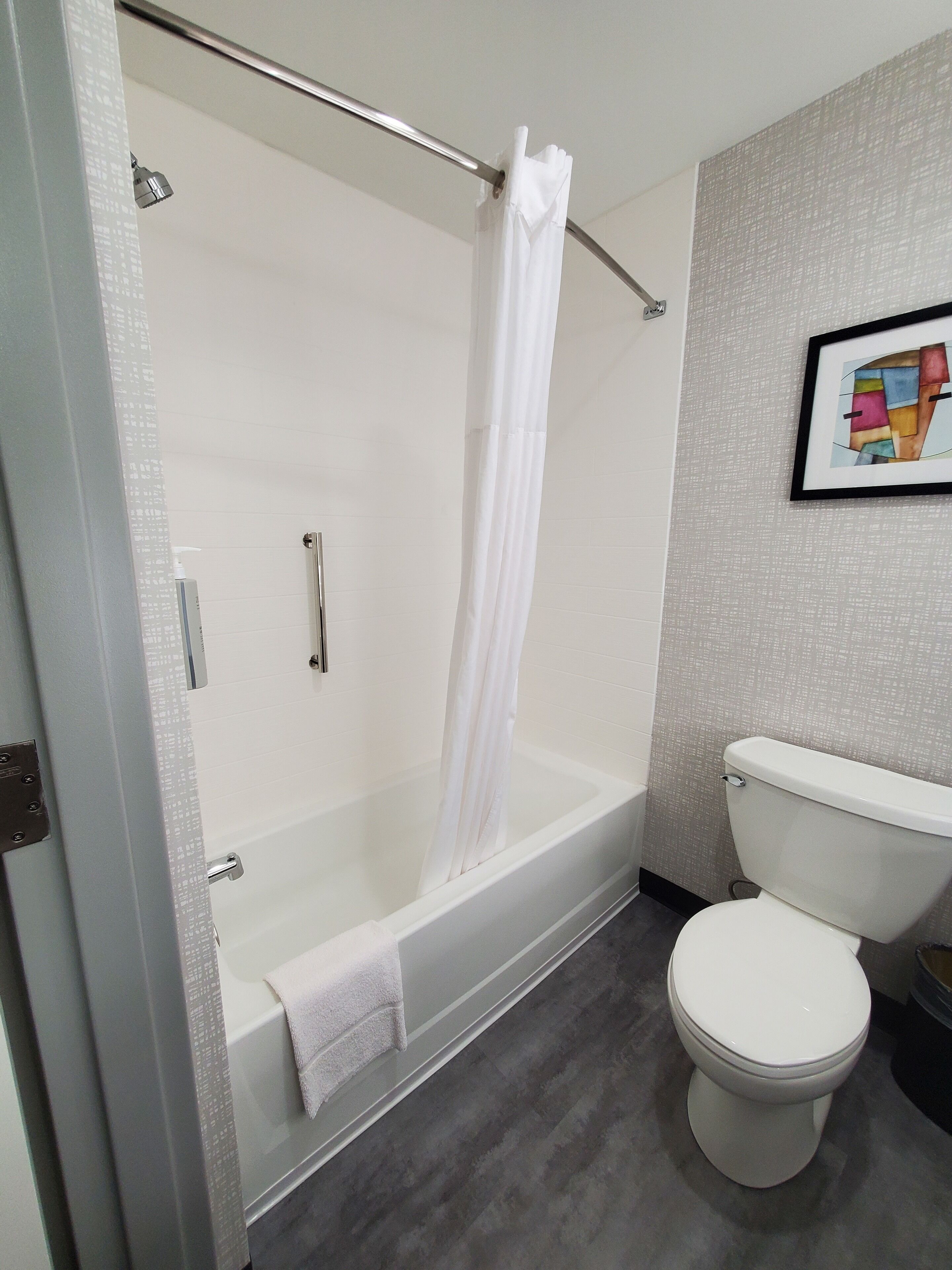 Hampton Inn Olathe