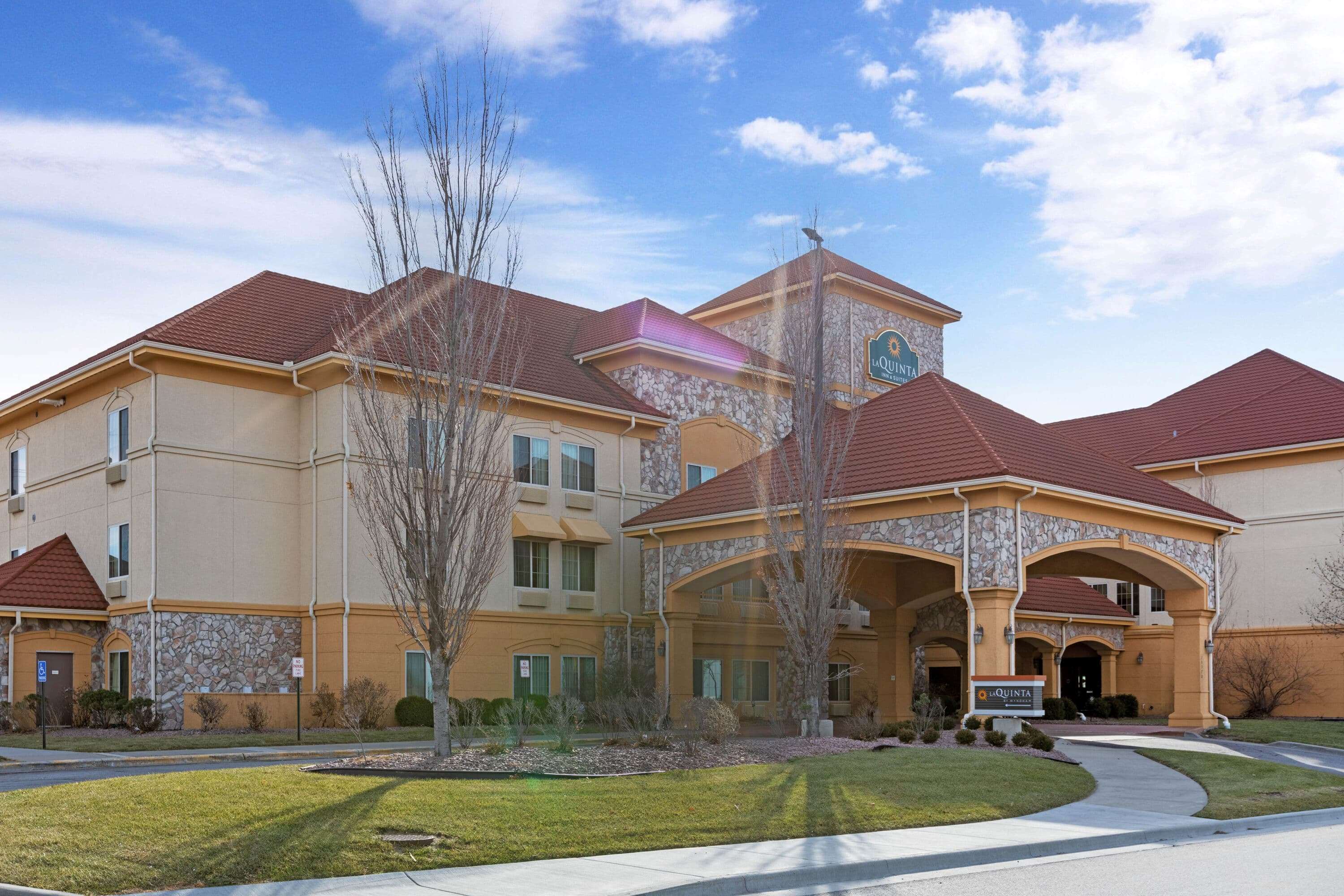 La Quinta Inn & Suites by Wyndham Olathe