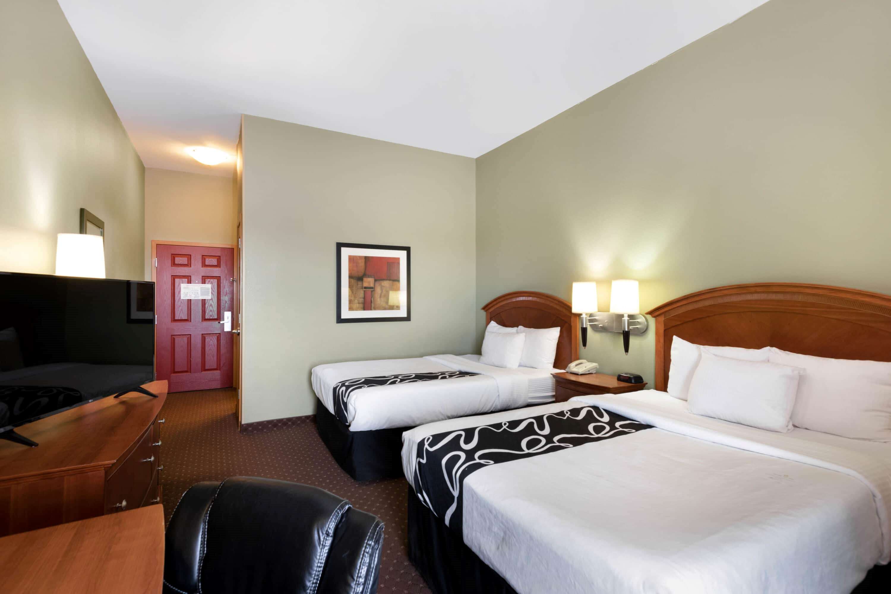 La Quinta Inn & Suites by Wyndham Olathe