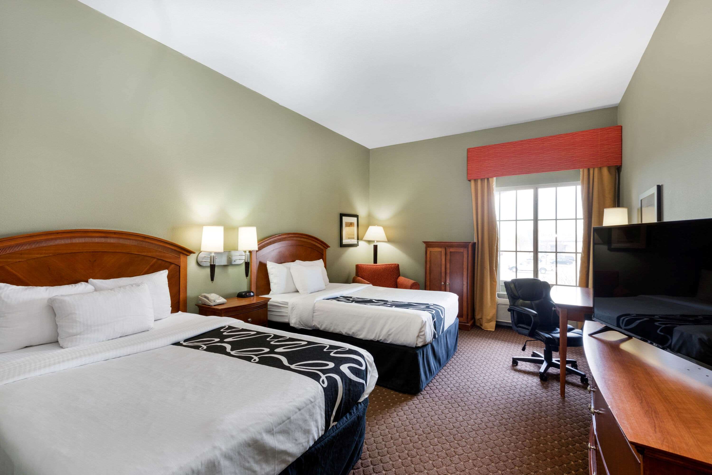La Quinta Inn & Suites by Wyndham Olathe