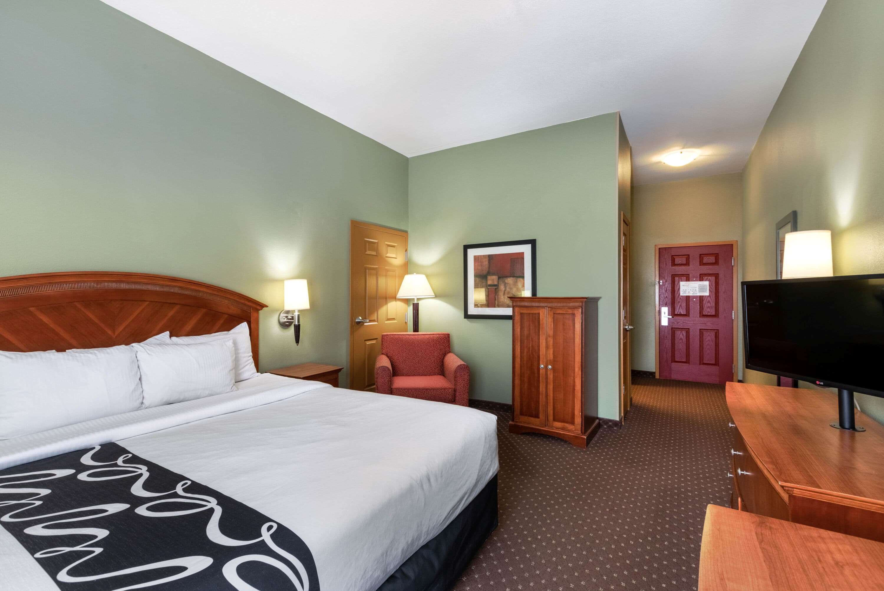 La Quinta Inn & Suites by Wyndham Olathe
