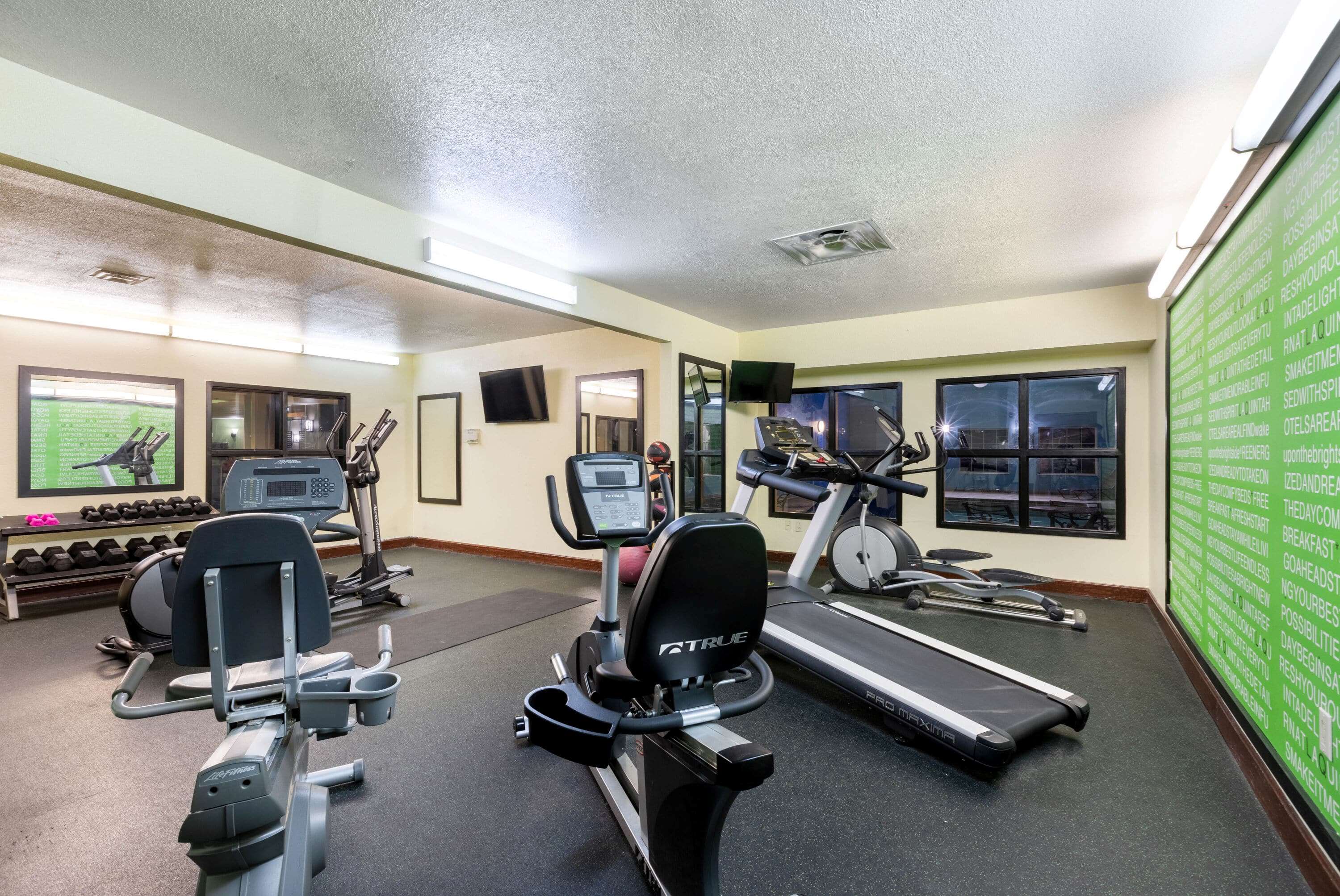 La Quinta Inn & Suites by Wyndham Olathe