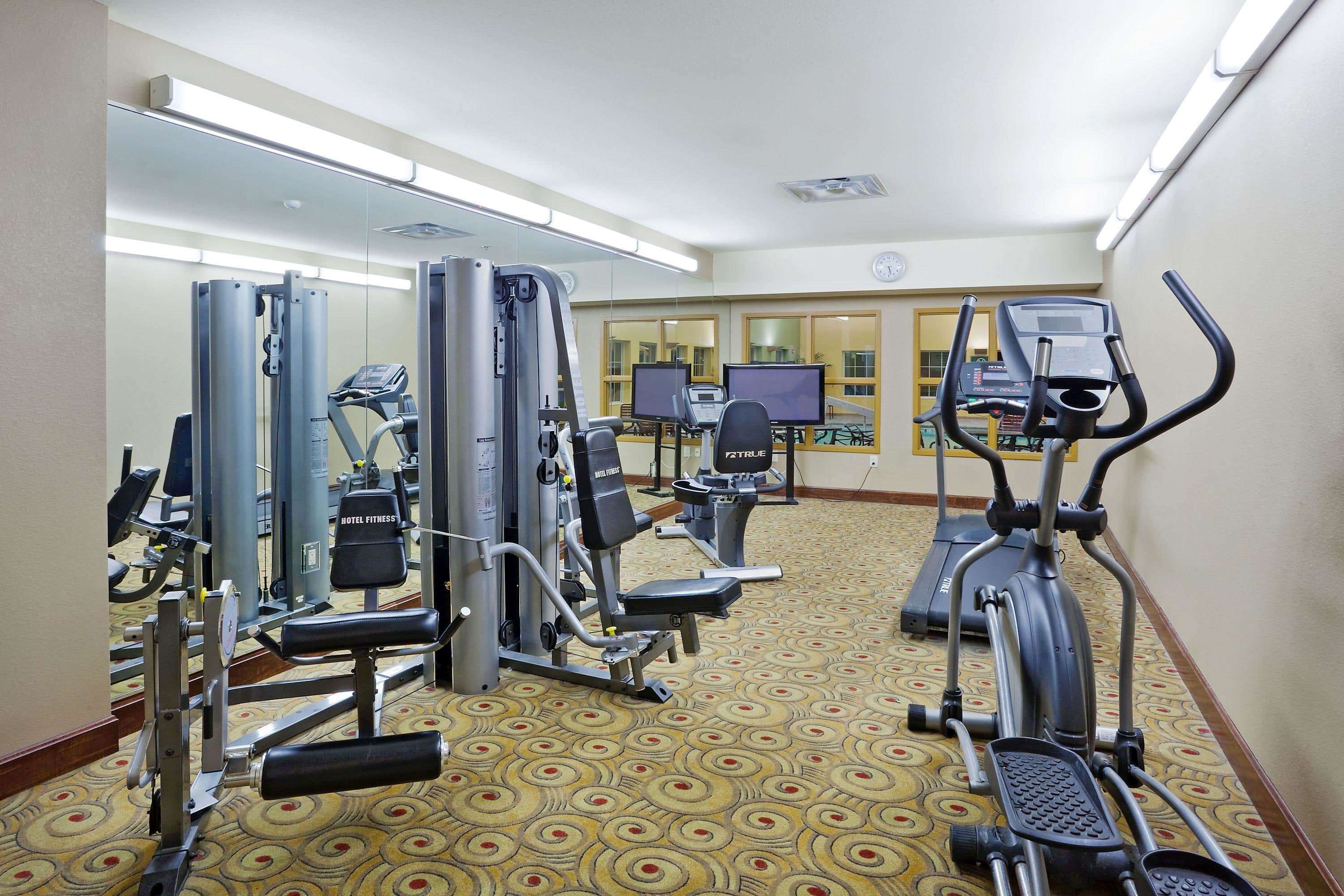 La Quinta Inn & Suites by Wyndham Olathe