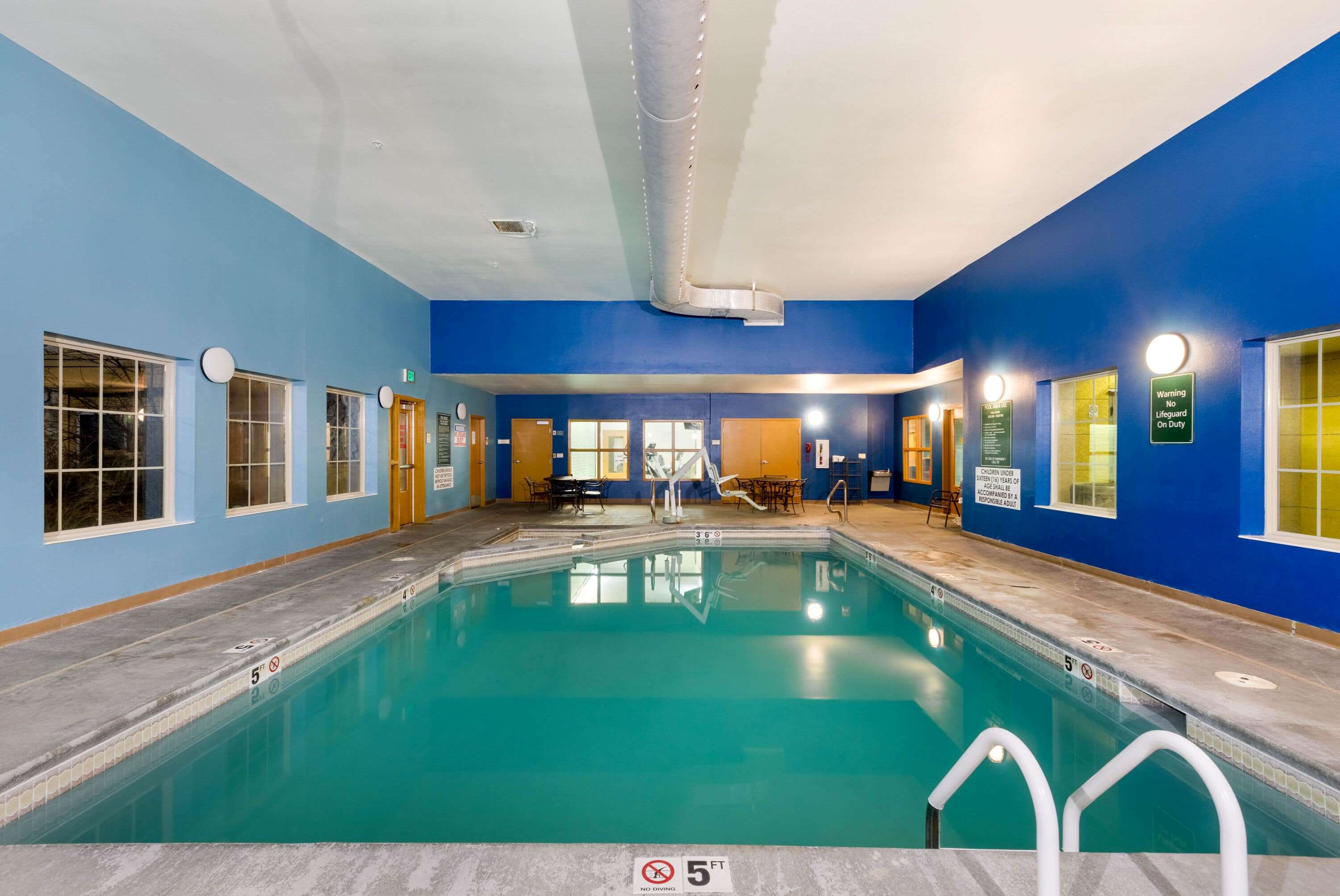 La Quinta Inn & Suites by Wyndham Olathe