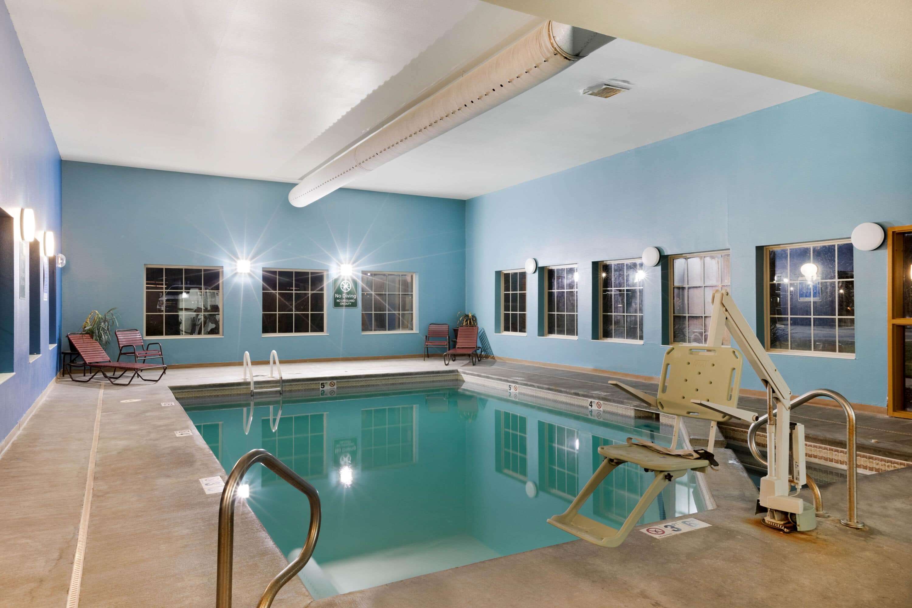 La Quinta Inn & Suites by Wyndham Olathe