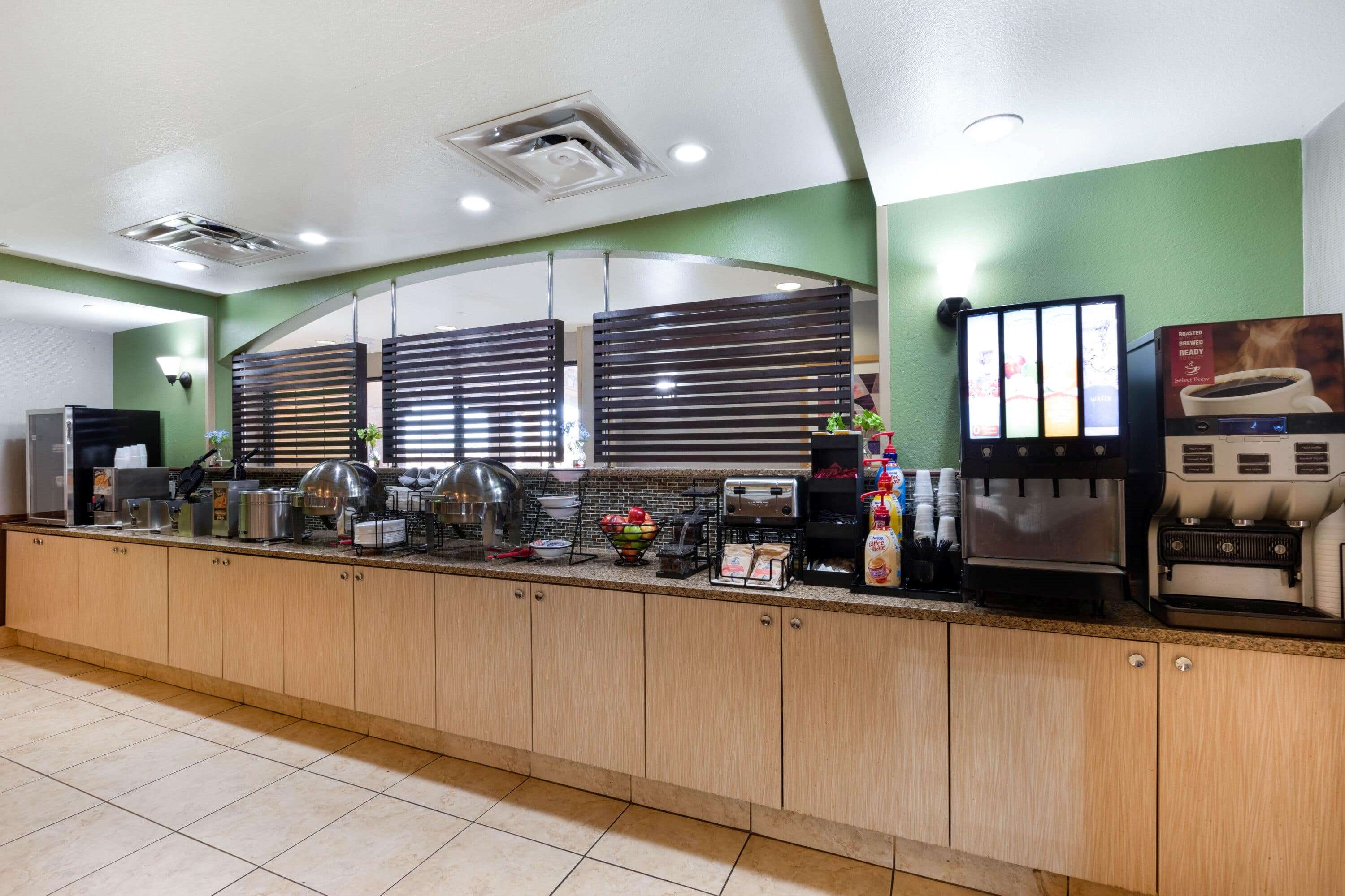 La Quinta Inn & Suites by Wyndham Olathe